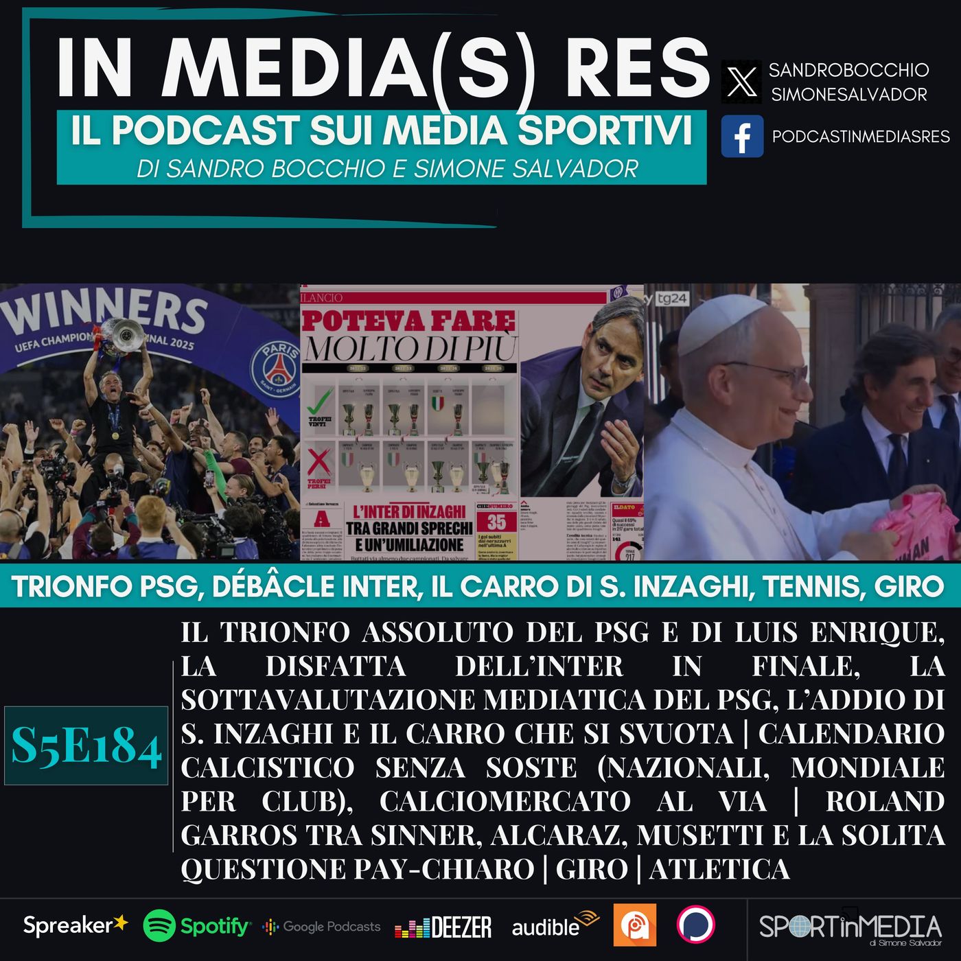 In Media(s) Res