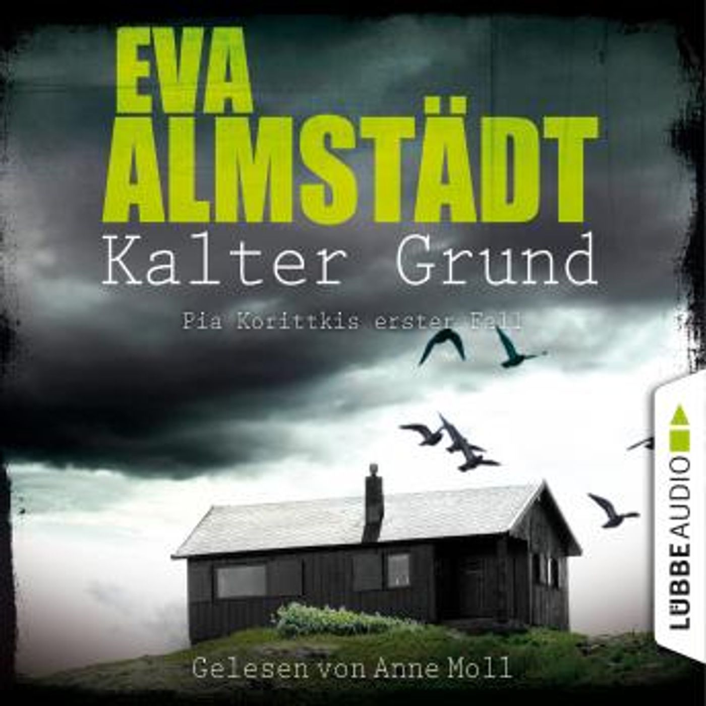 Listen to Latest Full Audiobooks in Mystery, Thriller & Horror, Police & Detective