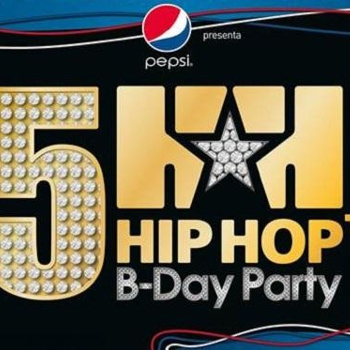 Hip Hop B-Day episode artwork