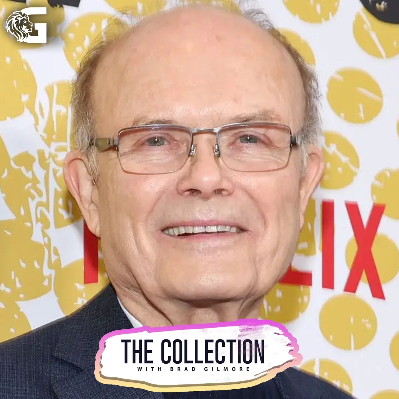 The Collection with Brad Gilmore