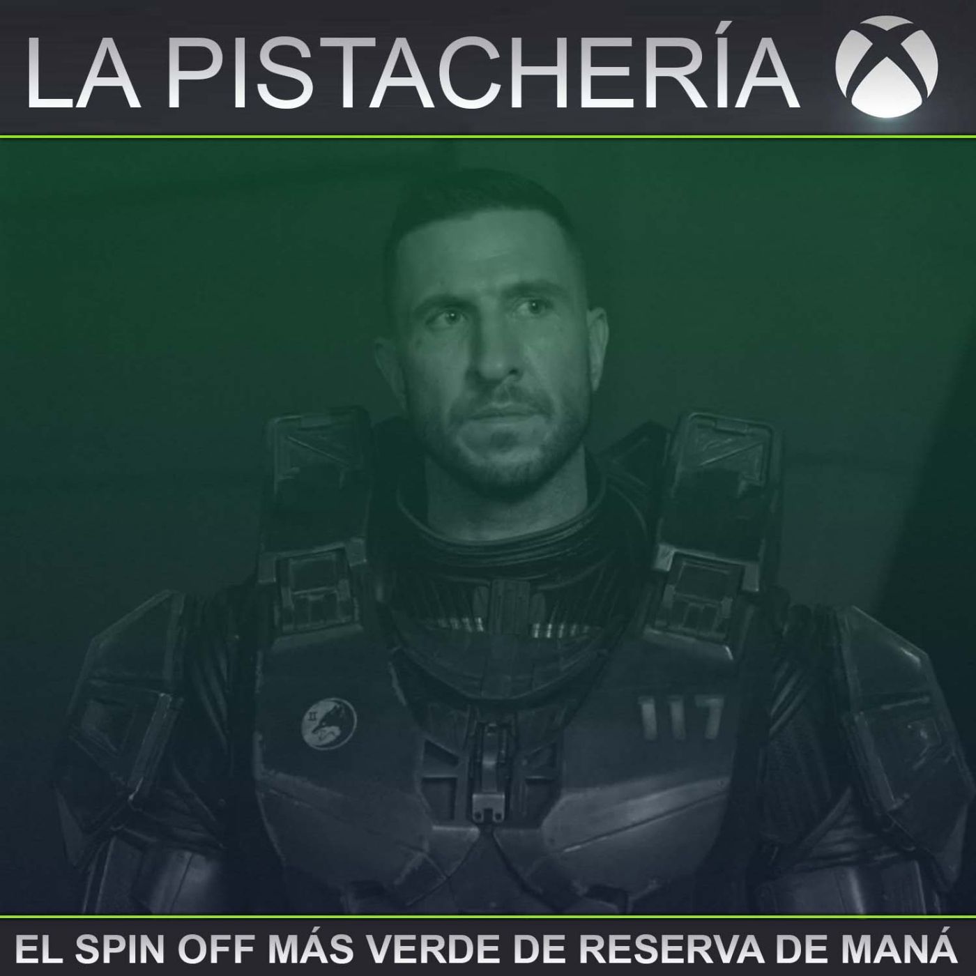 La Pistachería 48: HALO, La serie de TV (Capítulos 3 y 4) episode artwork