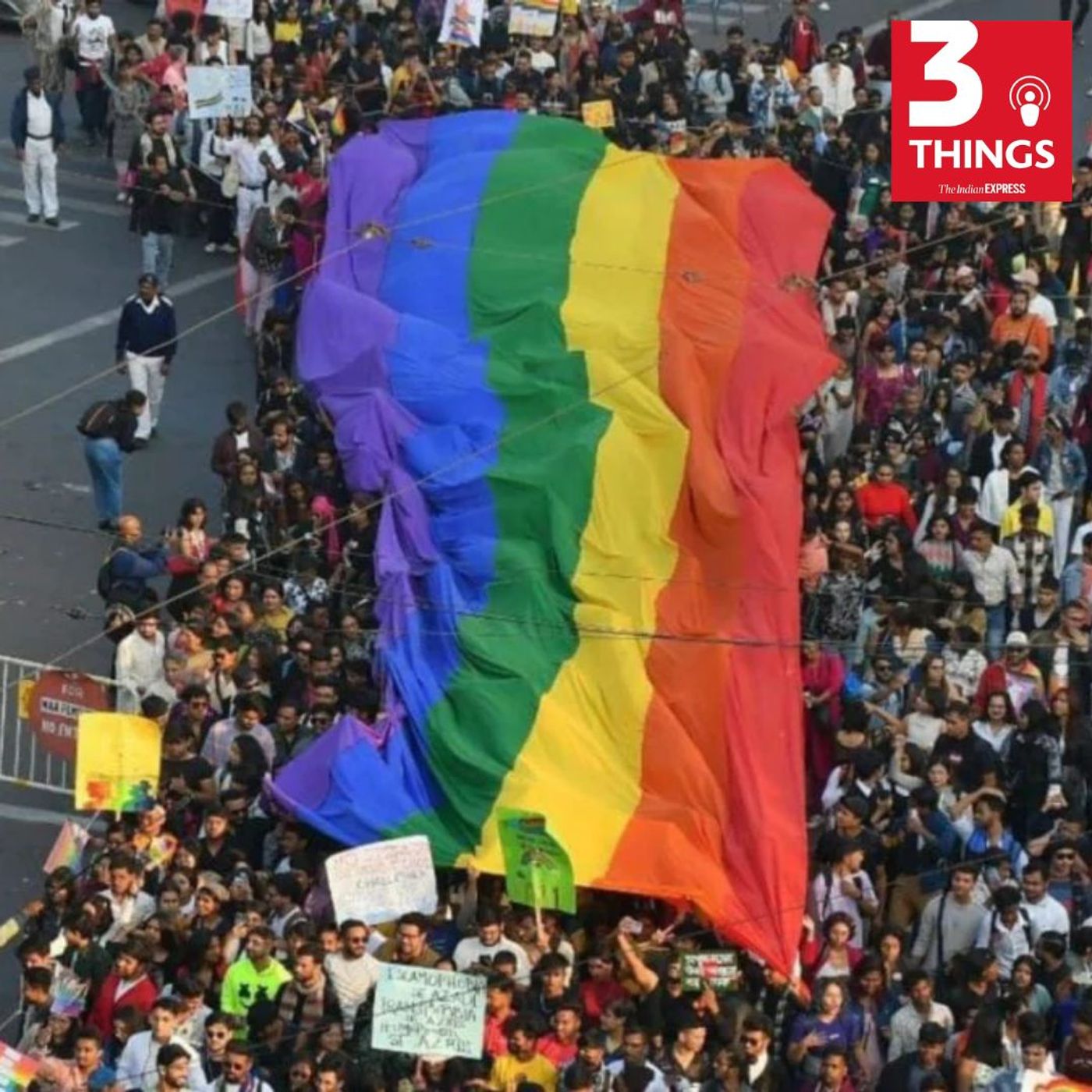 Transgender law concerns, Odisha mining protests, and Gujarat's voter roll