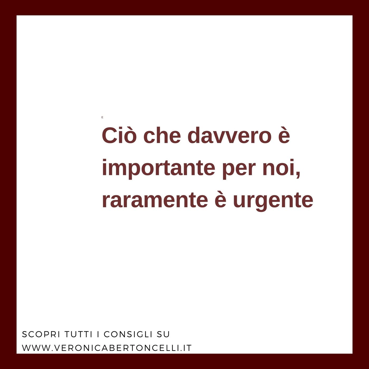 Il Buon Giorno Del Lunedì