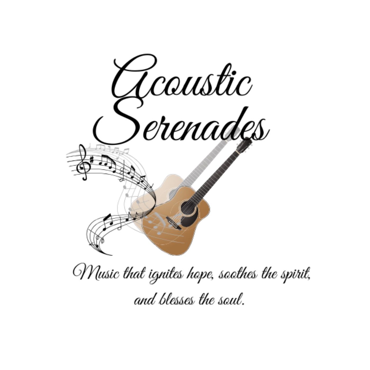 Acoustic Inspiration