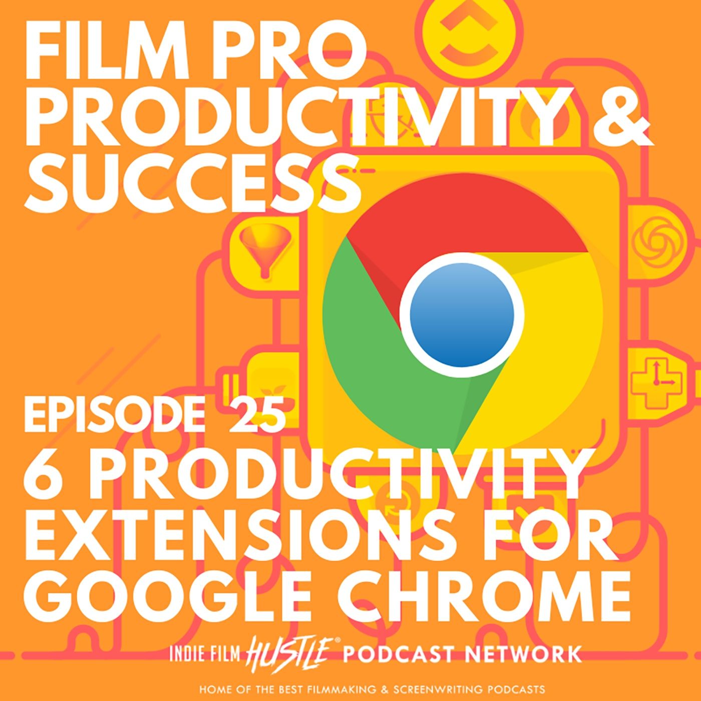 Film Pro Productivity & Success