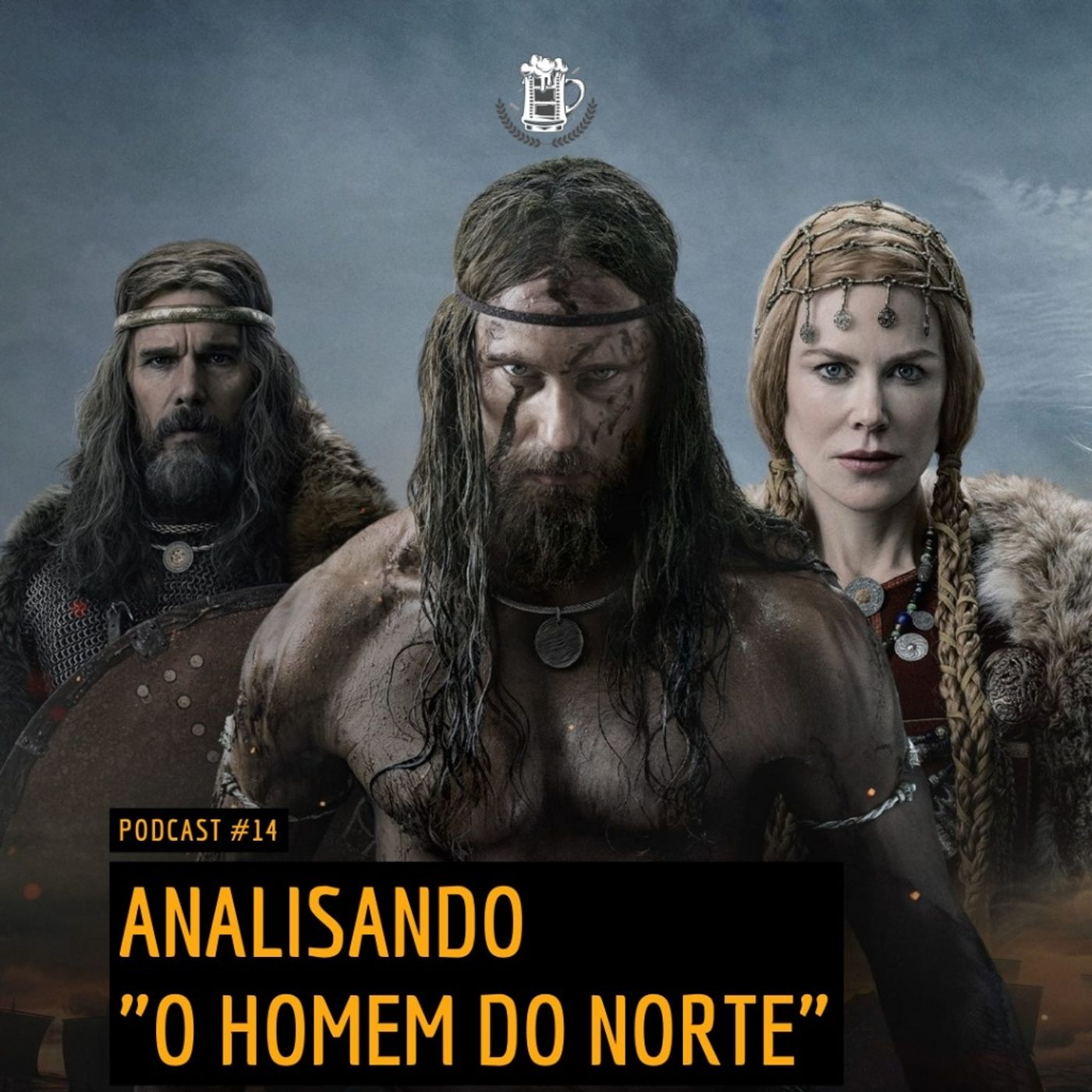Cinema, Cerveja e Amendoim