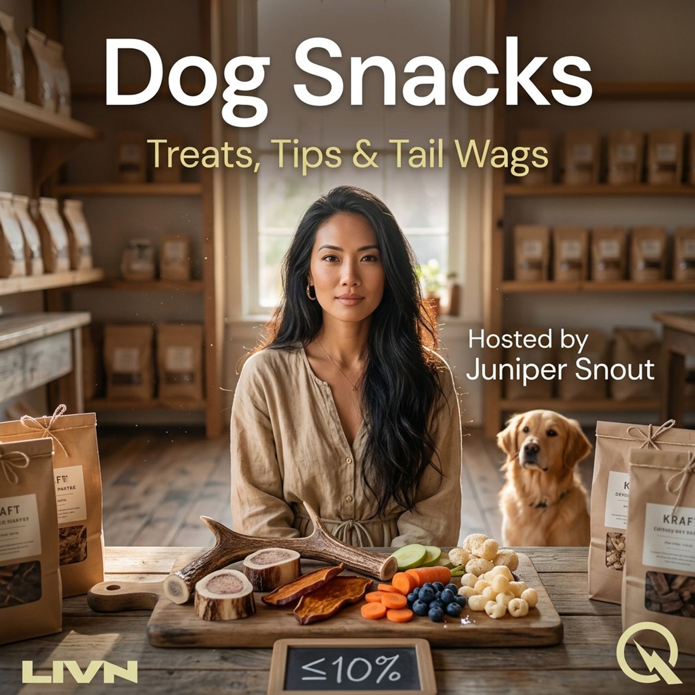 Dog Snacks