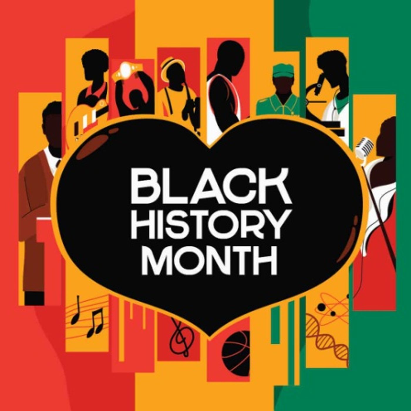 The Second Street Dreams Audio Network