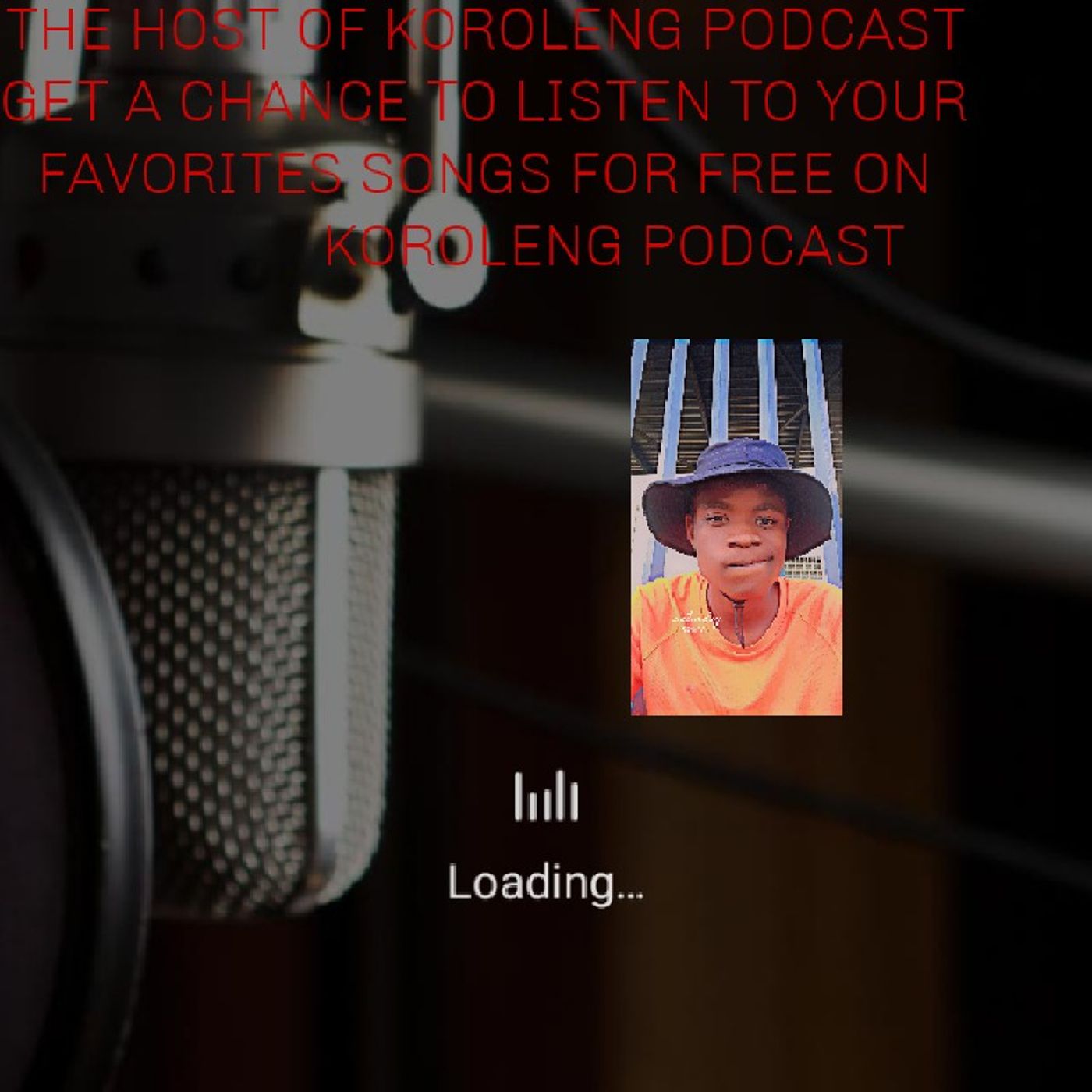Koroleng podcast podcast