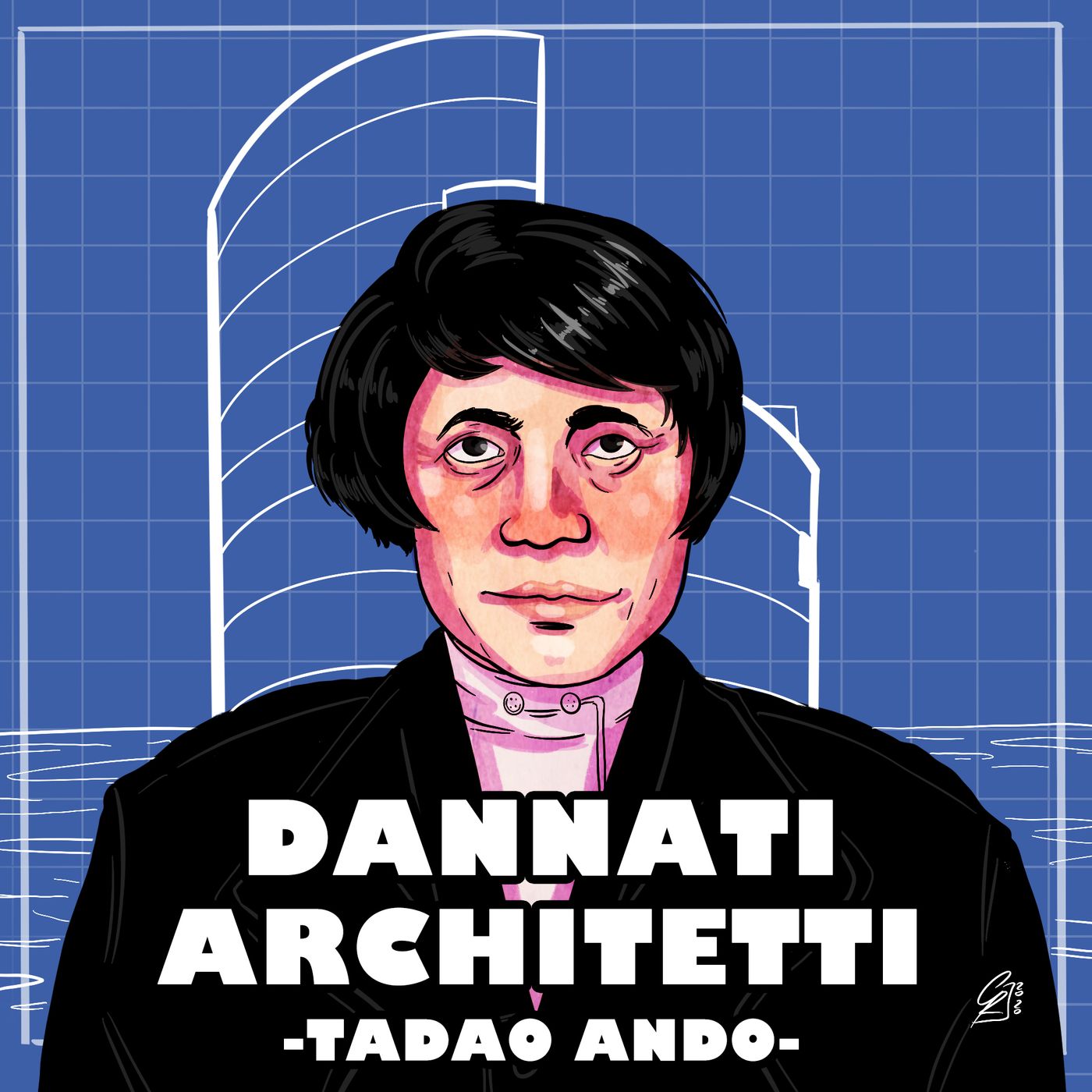 Dannati Architetti