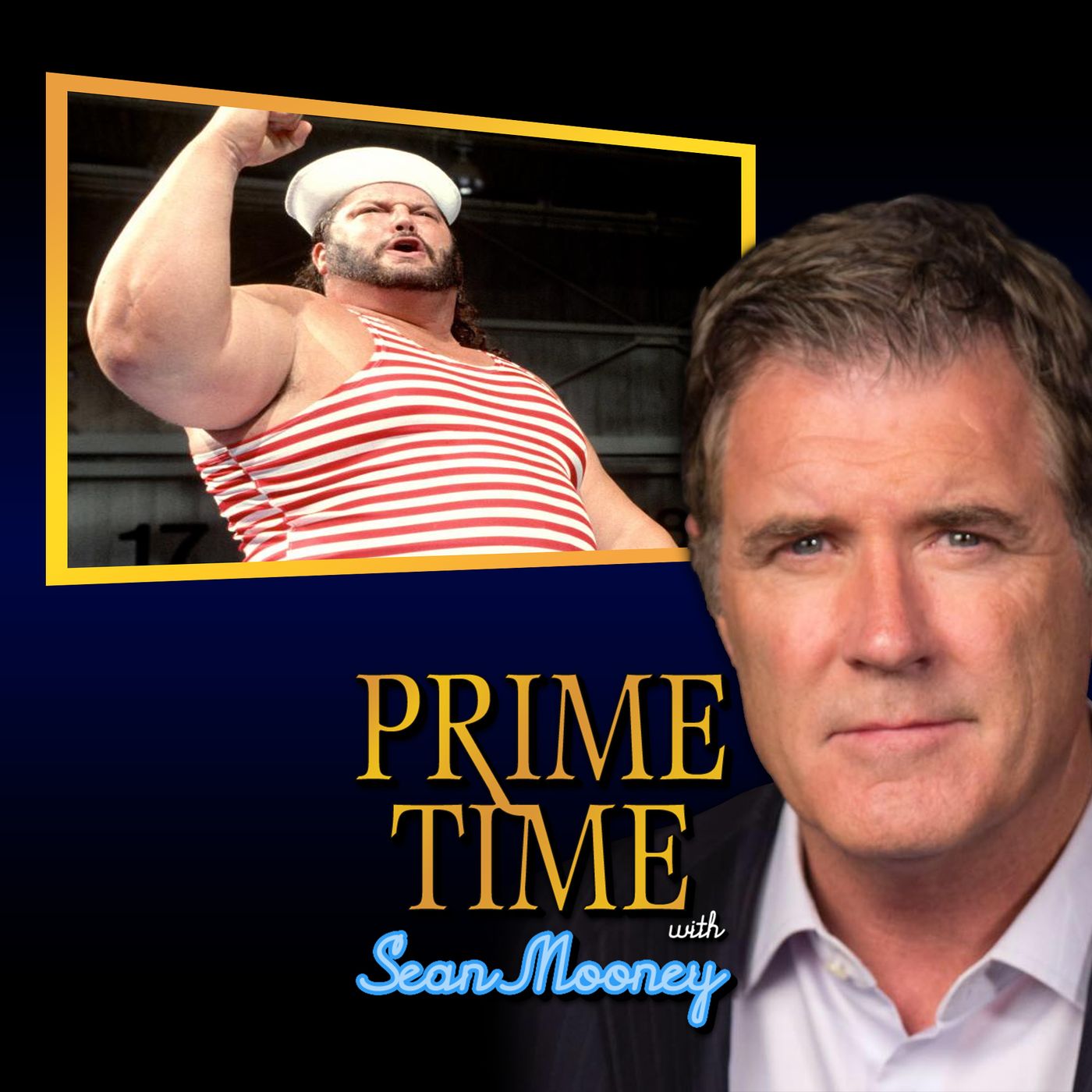 Prime Time with Sean Mooney