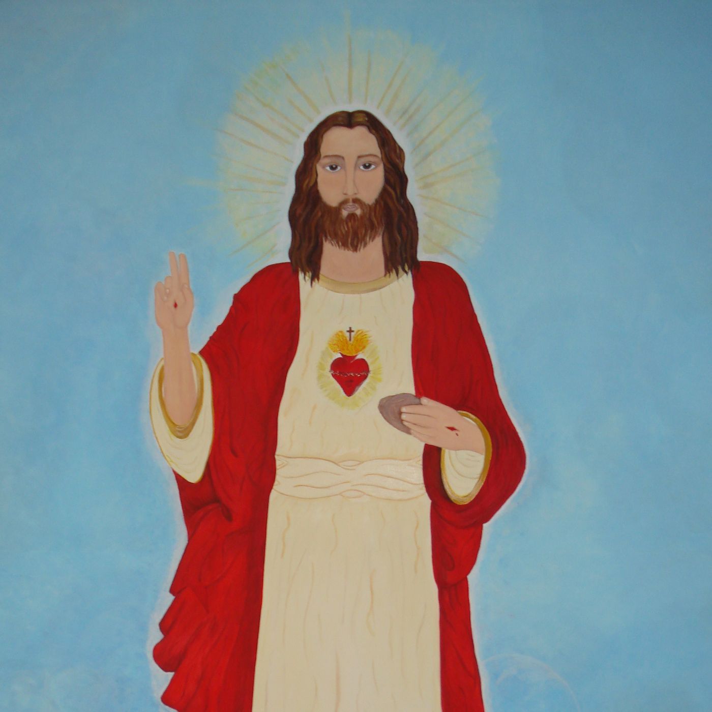 I Messaggi di Yeshua