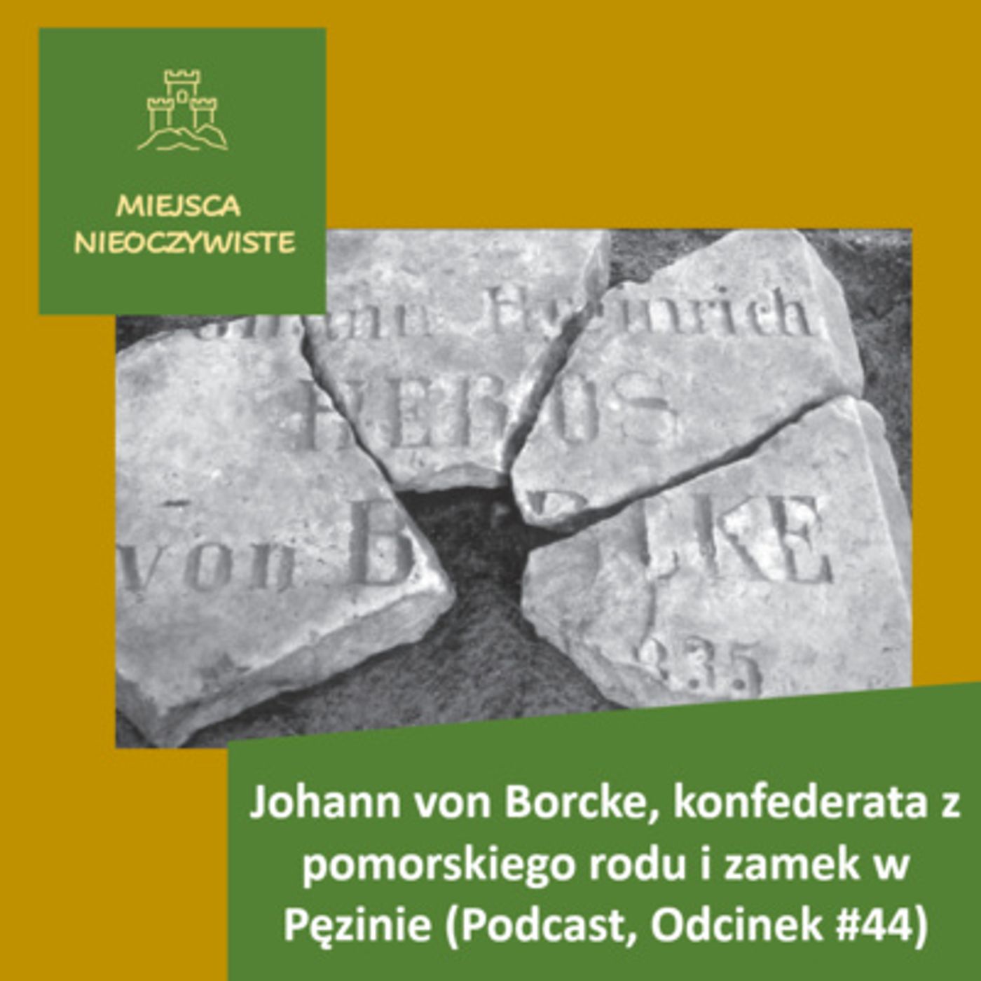Historia i podróże w miejsca nieoczywiste