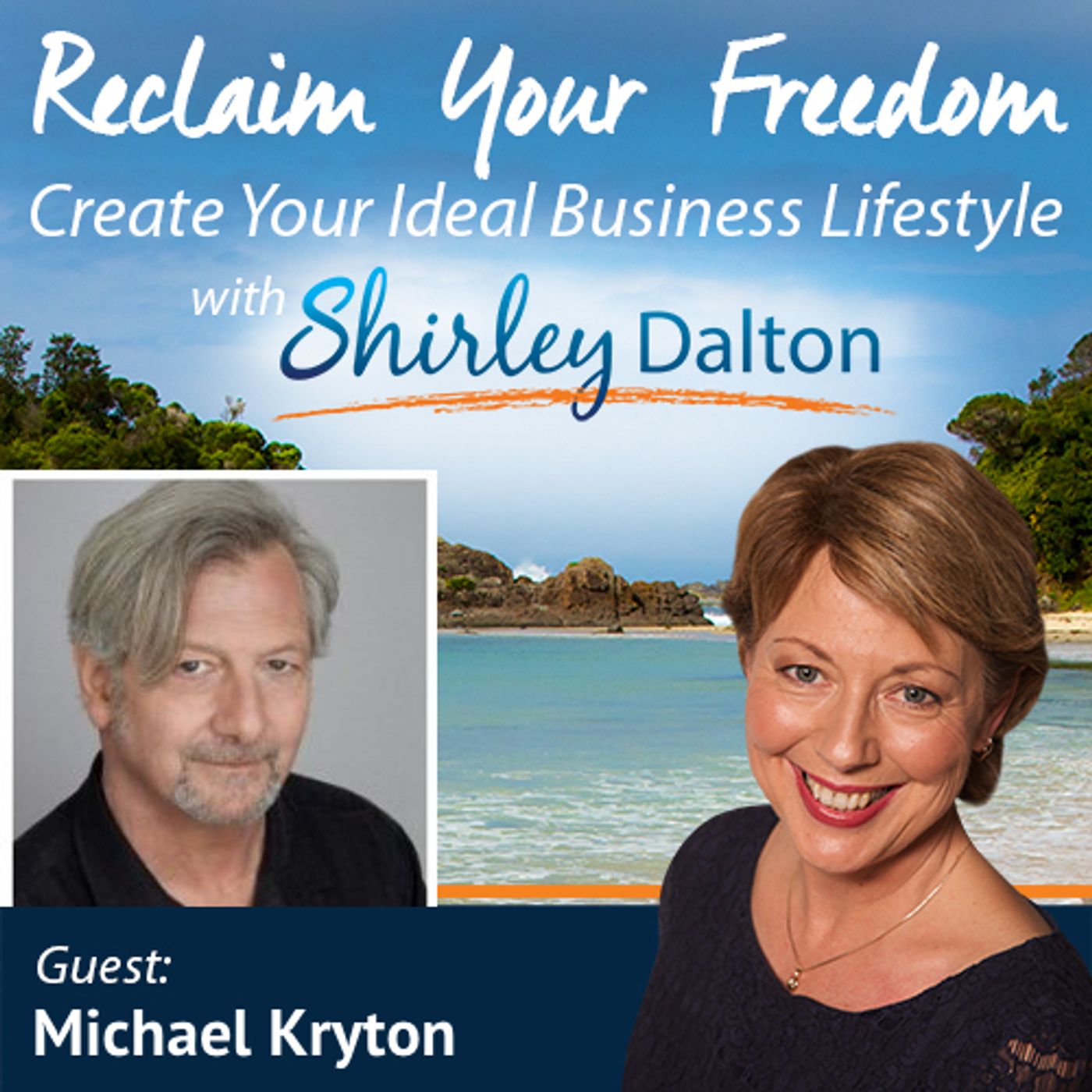 Reclaim Your Freedom