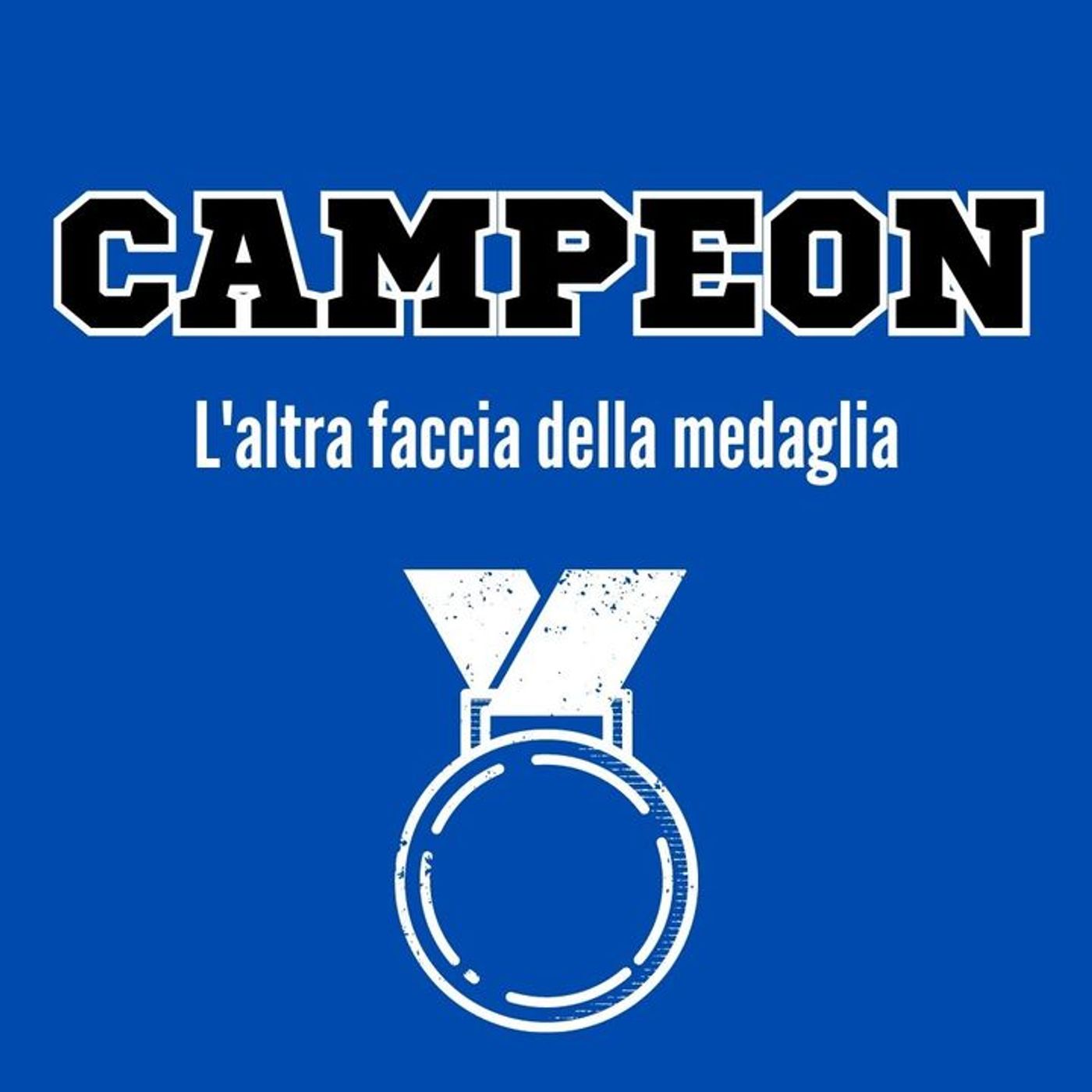 Campeón - Speciale Olimpiadi