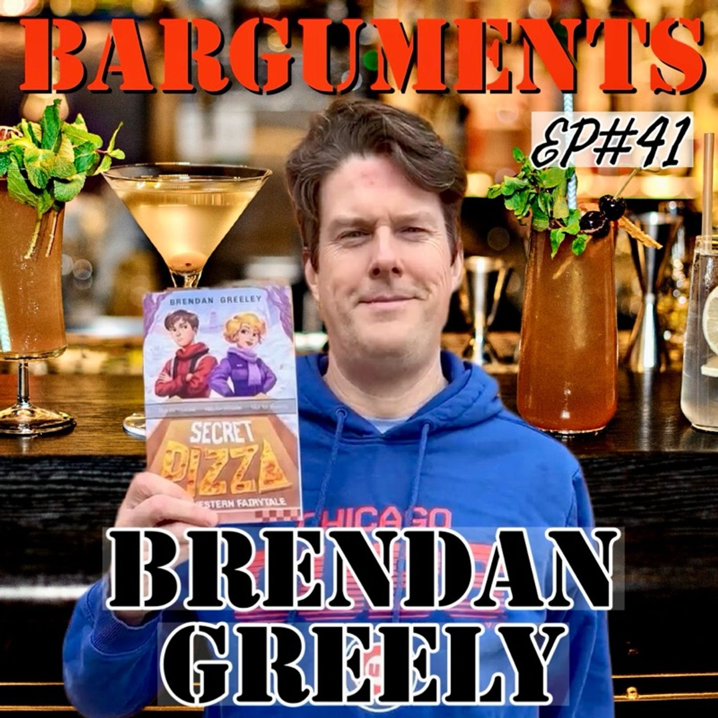 BARGUMENTS