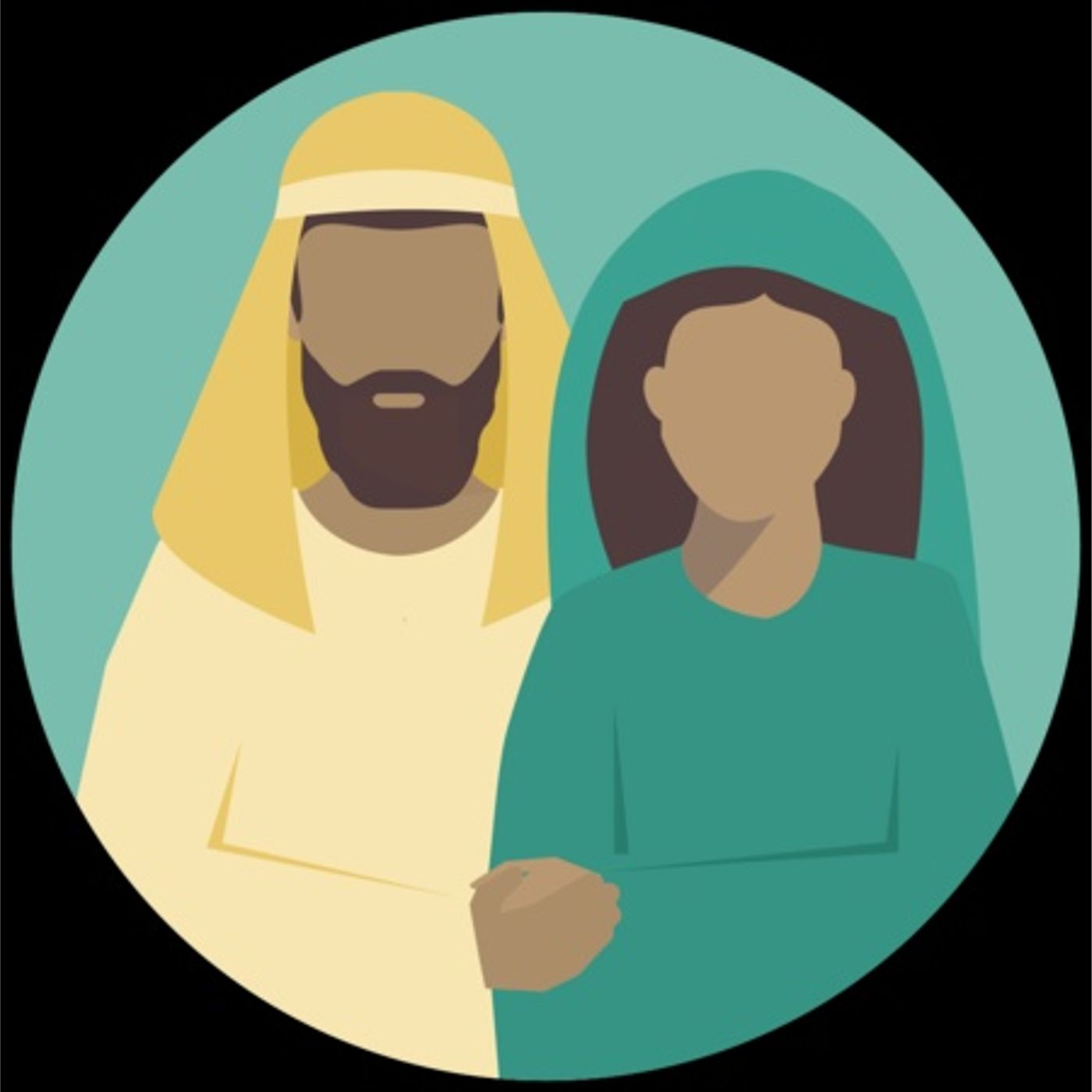 The Glorious Church Of Rome - Dynamic Couple Priscilla & Aquila (Part 1) [B213] episode artwork
