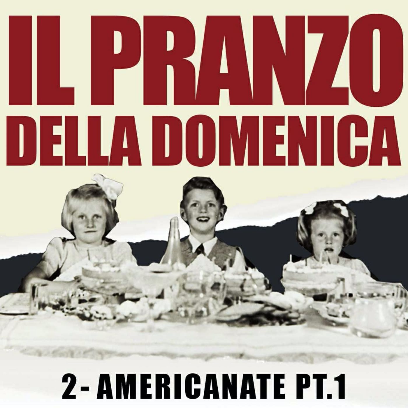 Il Pranzo della Domenica
