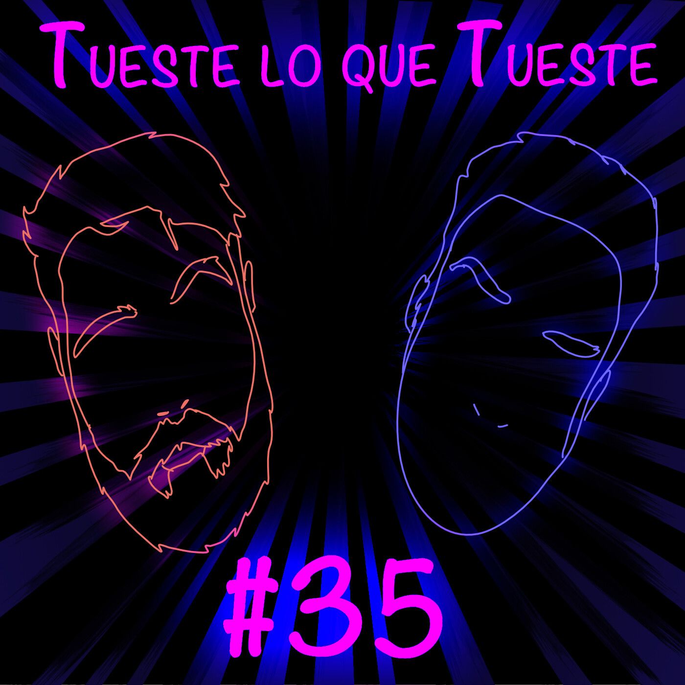 Tueste lo que tueste