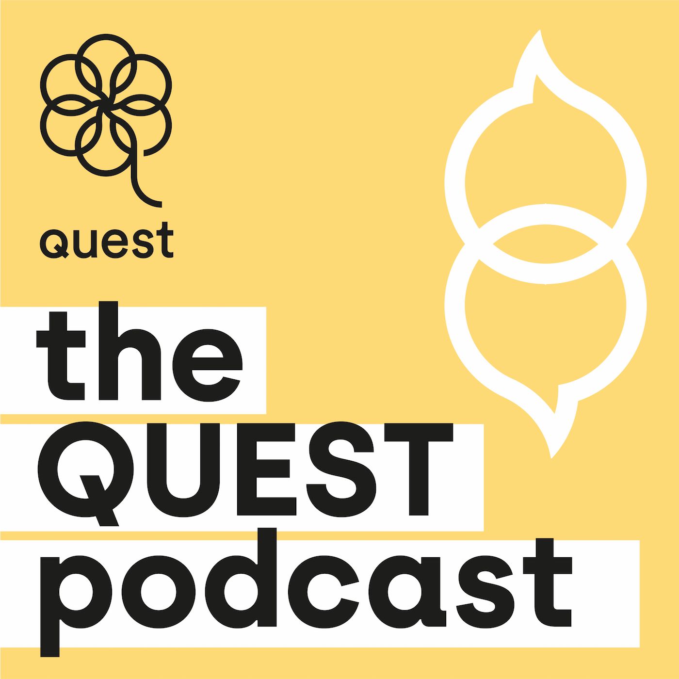 The QUEST Podcast cover art