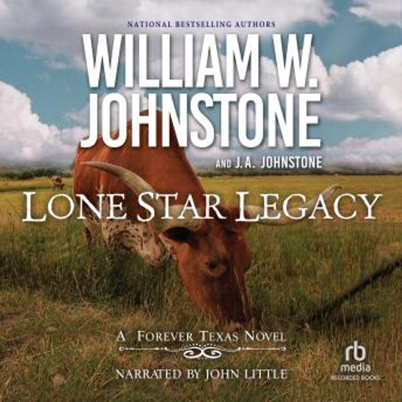Enjoy Amazing Full Audiobooks in Fiction, Westerns & War