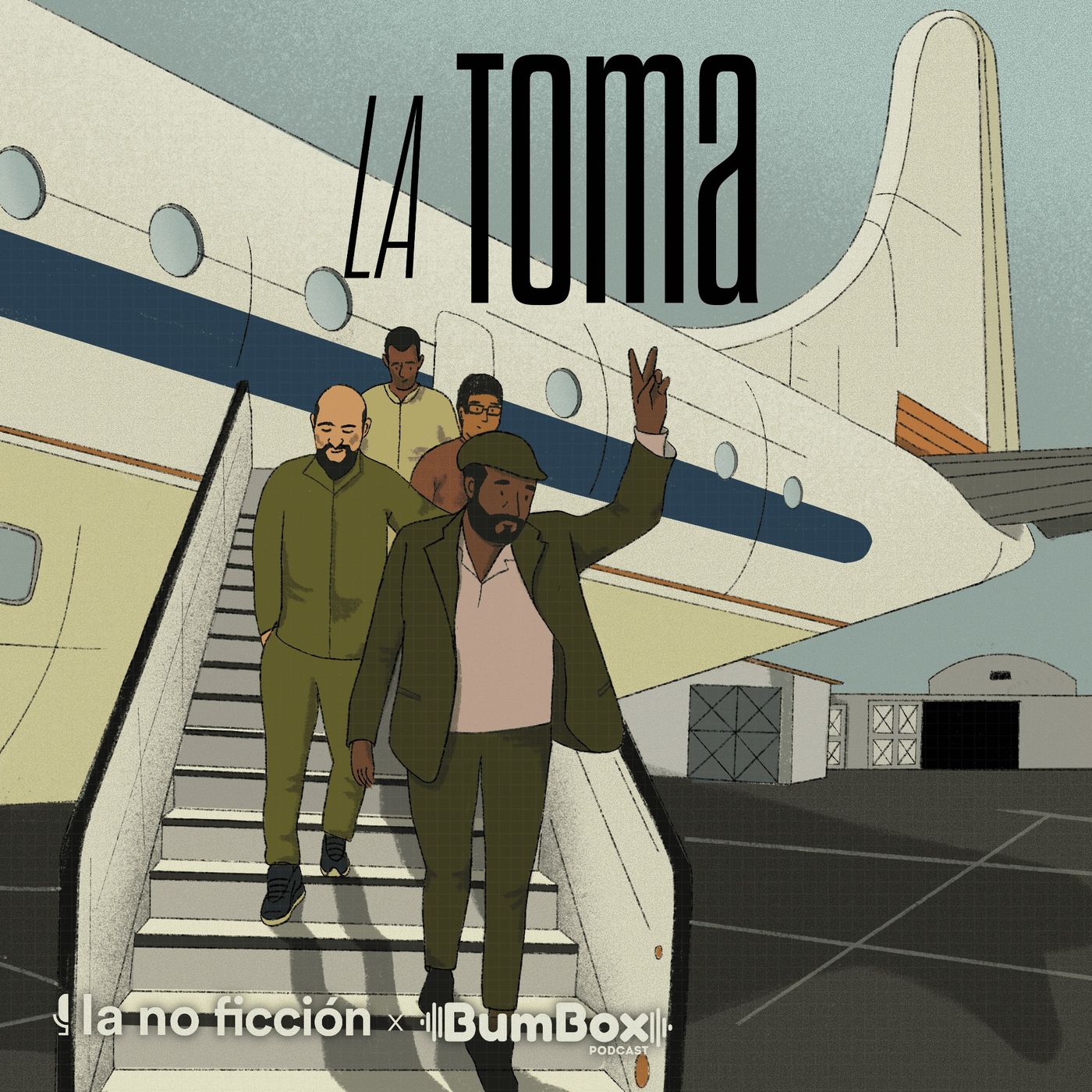 La Toma