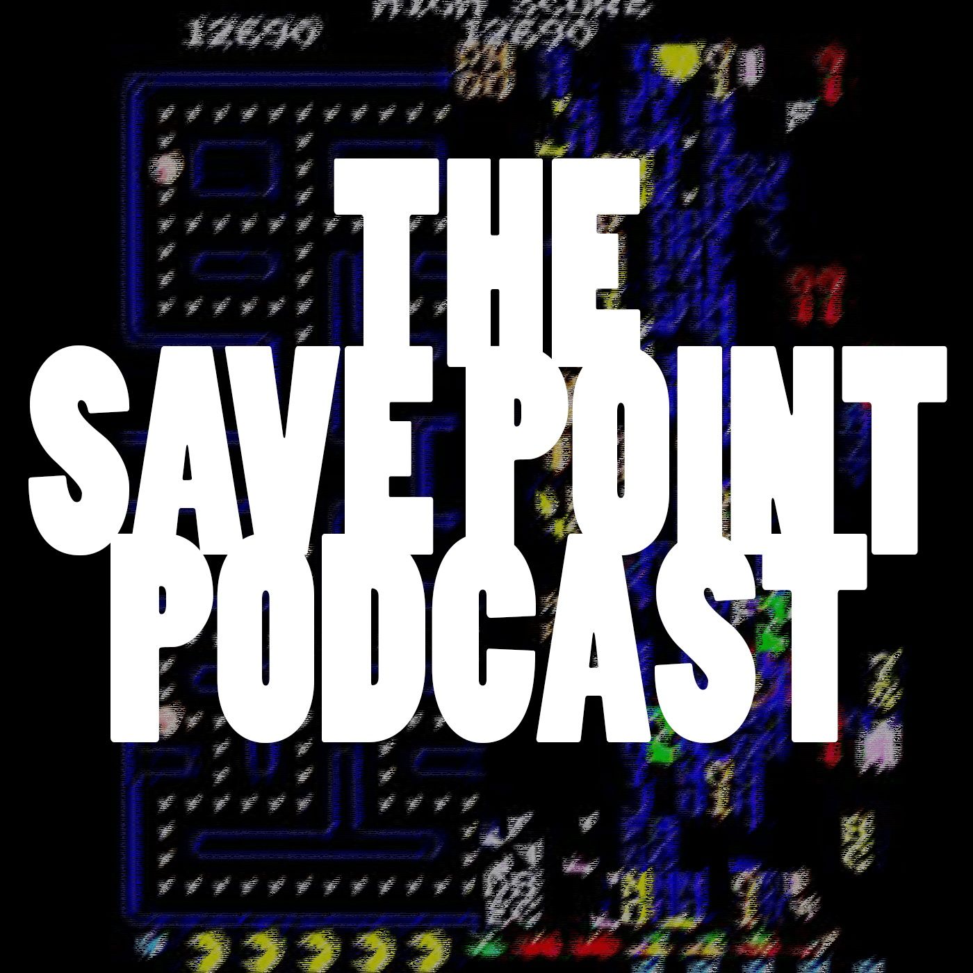 Episode 48:  We're Doing It LIVE episode artwork