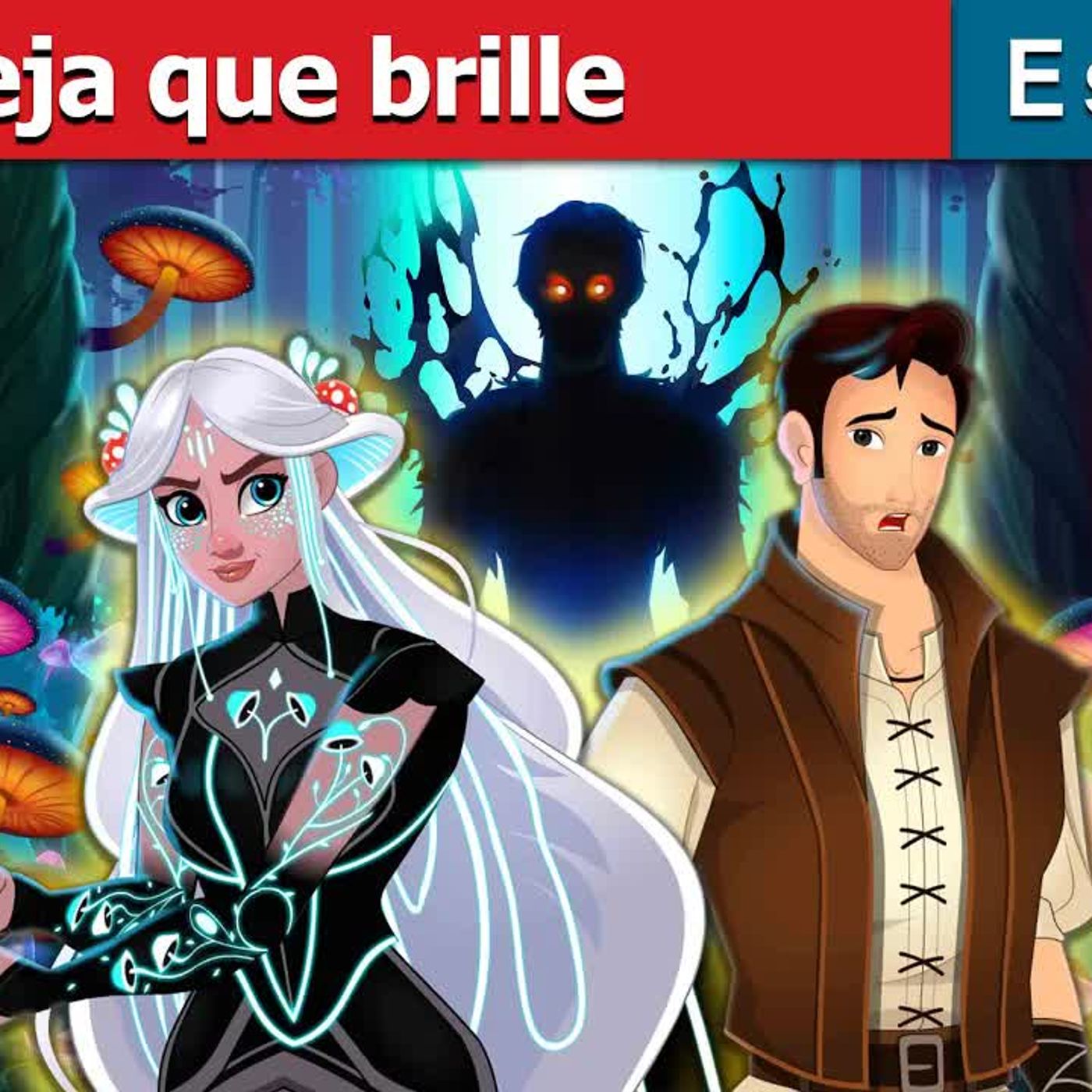 Deja que brille Deja que brille