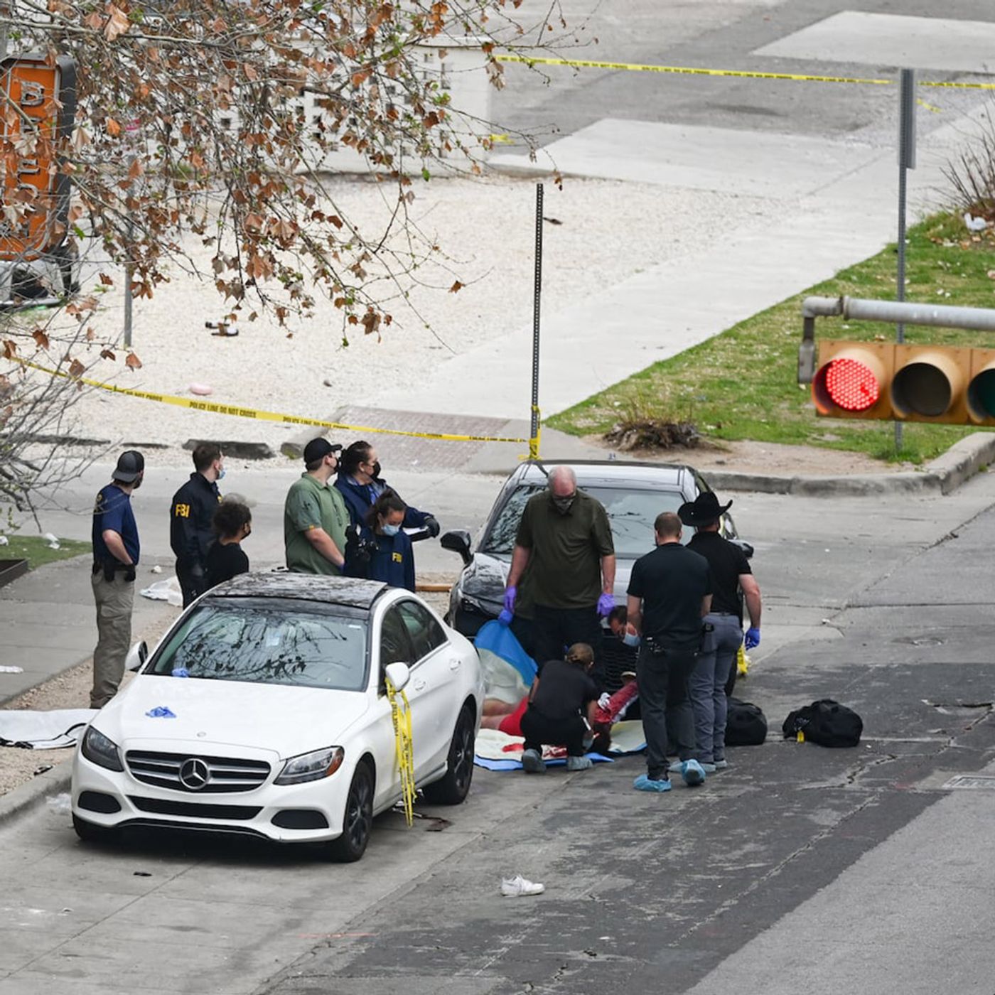 2026 Austin Bar Shooting: Investigation of Potential Terror Nexus episode artwork