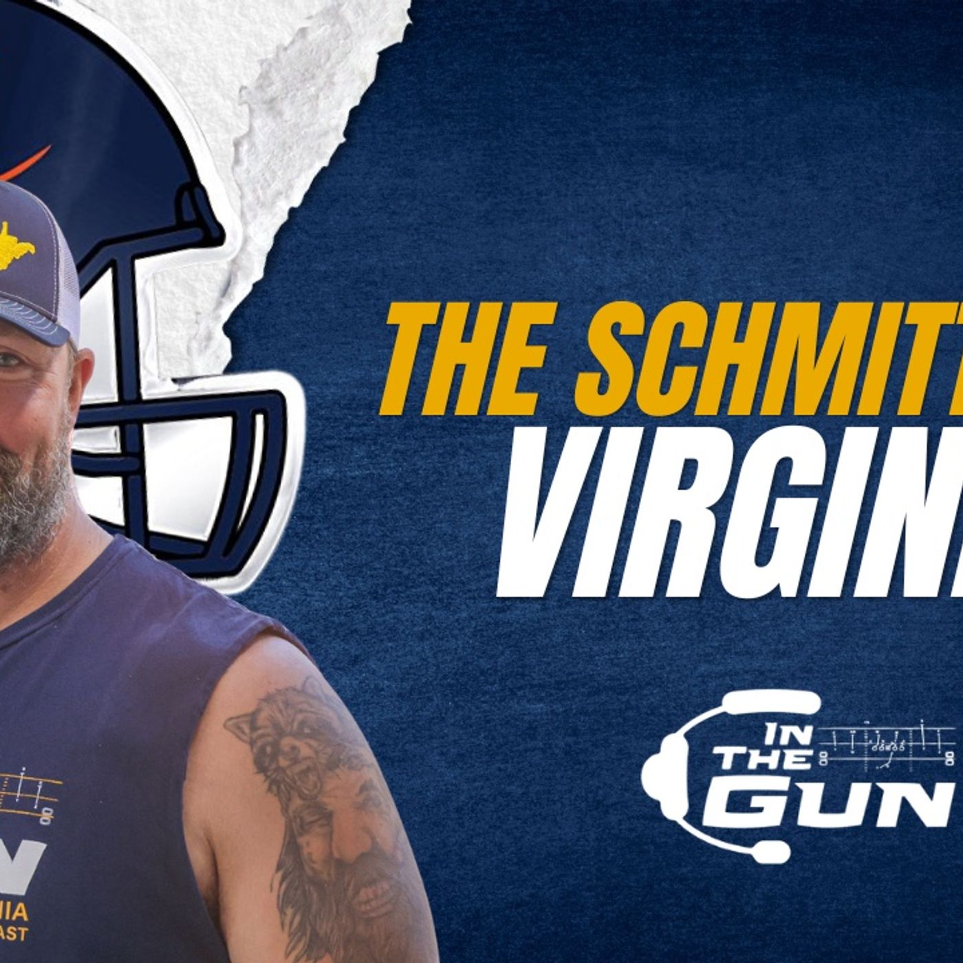 The SCHMITT LIST: X's and O's Breakdown Ahead of CLASH with Virginia