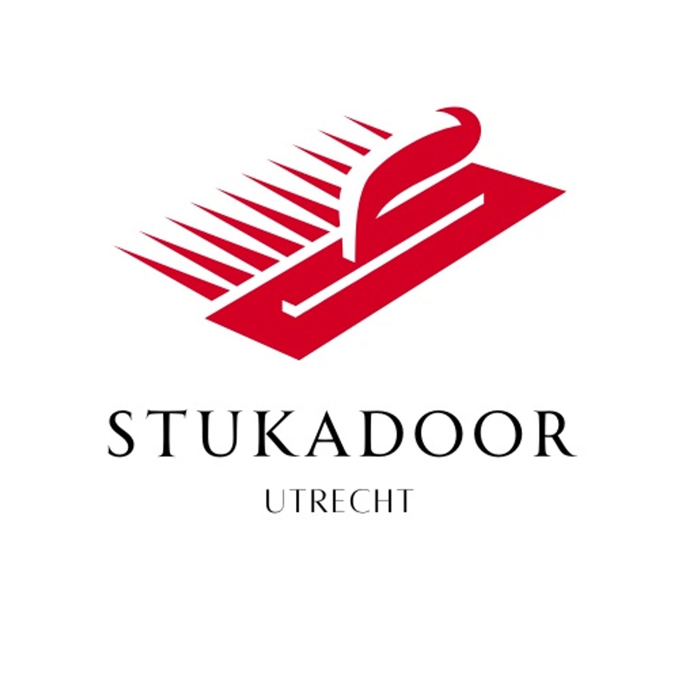 Stukadoor Utrecht podcast artwork