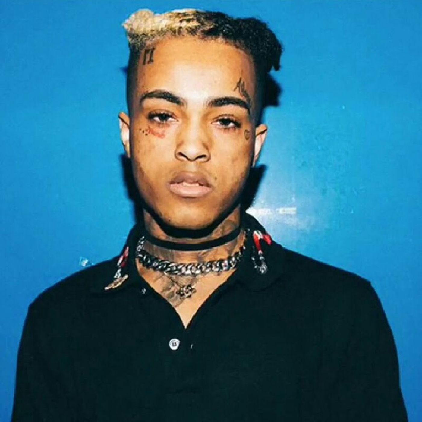 Hora Sad Y Hard "XXXTENTACION"