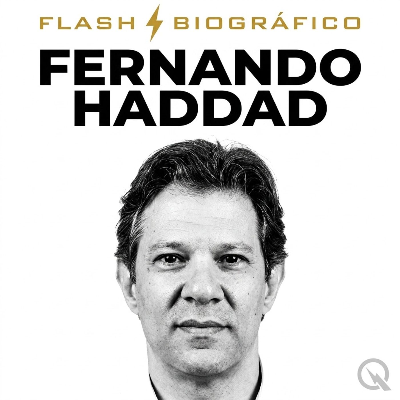 Fernando Haddad - Flash Biográfico