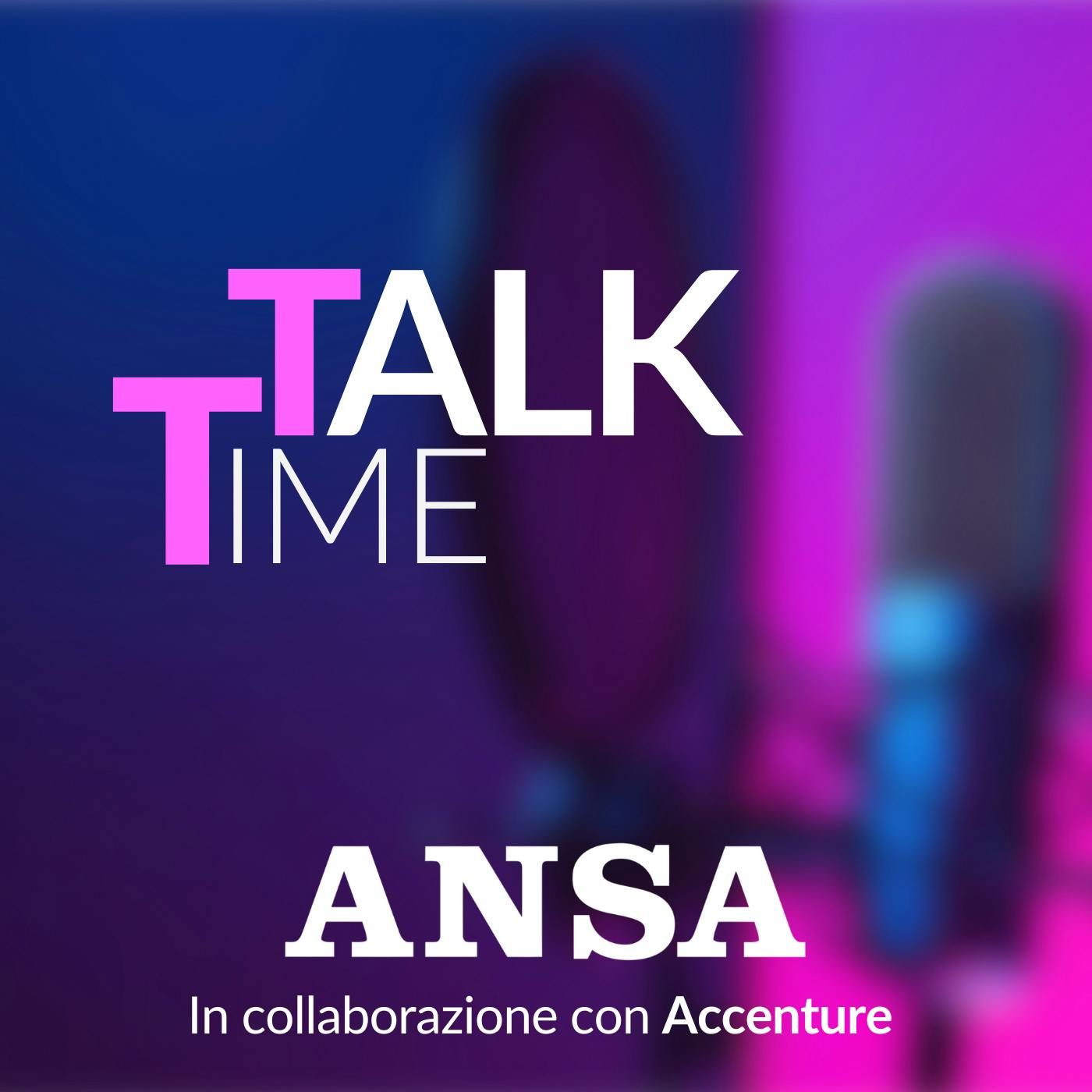 Lavoro e IA, il talento si trasforma episode artwork