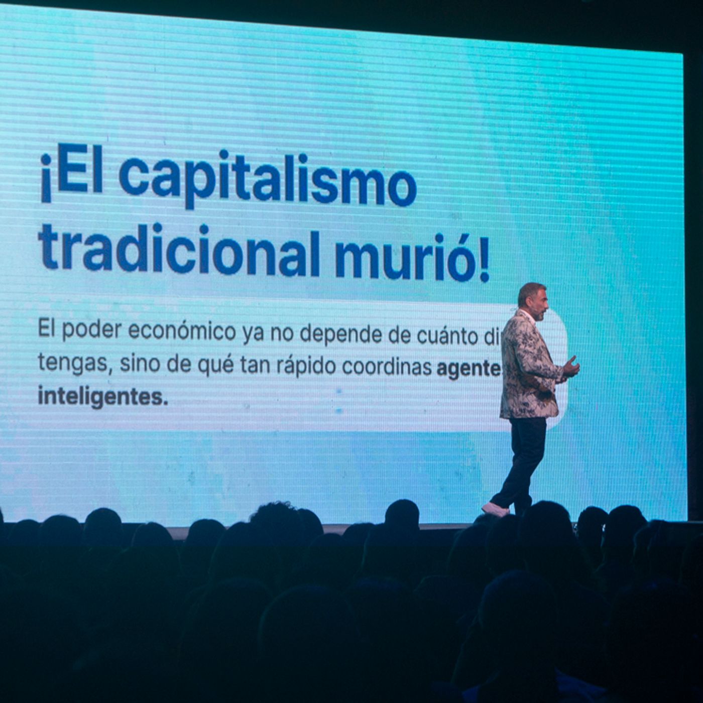 D’INNOVA 2025 MARCA LA PAUTA EN SOSTENIBILIDAD EMPRESARIAL Y TECNOLÓGICA episode artwork