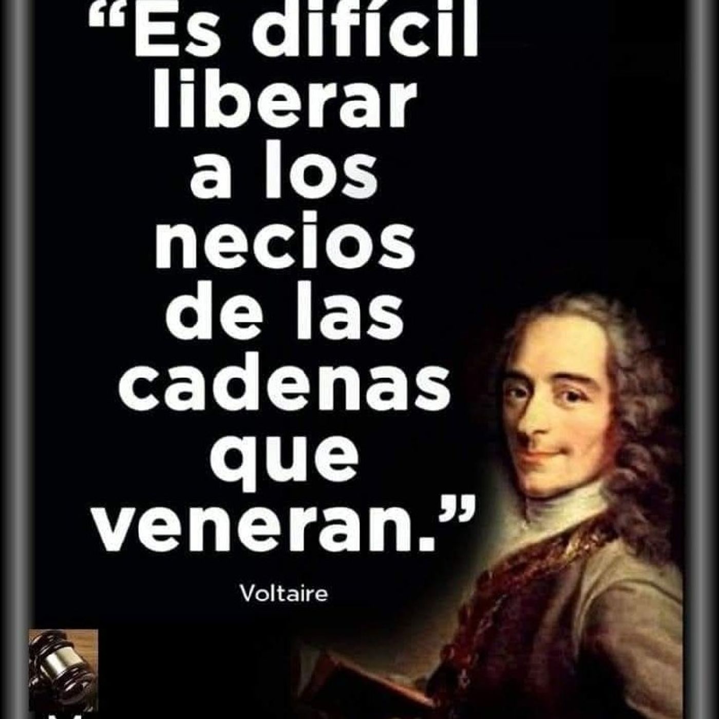 En perspectiva con Red Wilsonista