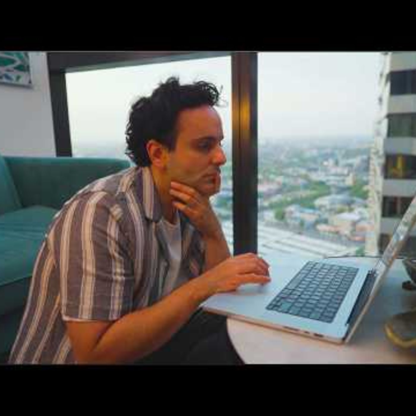 Portada de UnixGuy | Cyber Security