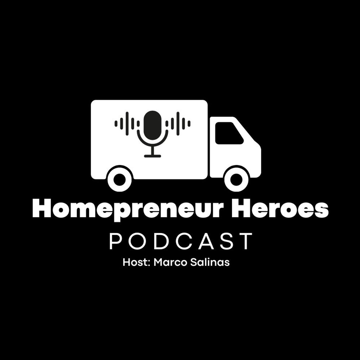 Homepreneur Heroes