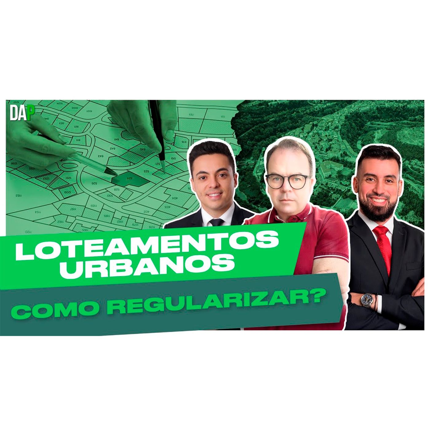 Inteligência Ambiental Podcast