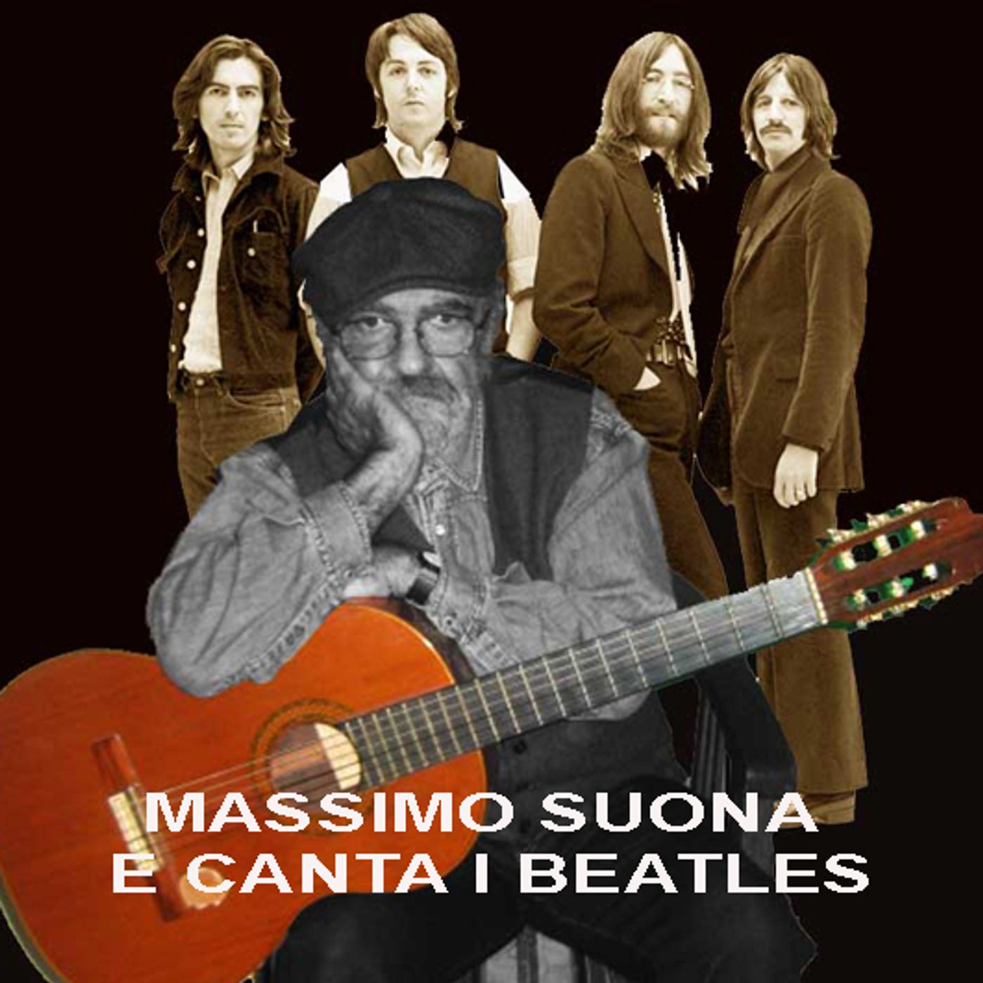 BENVENUTO DI RADIO SORATTE