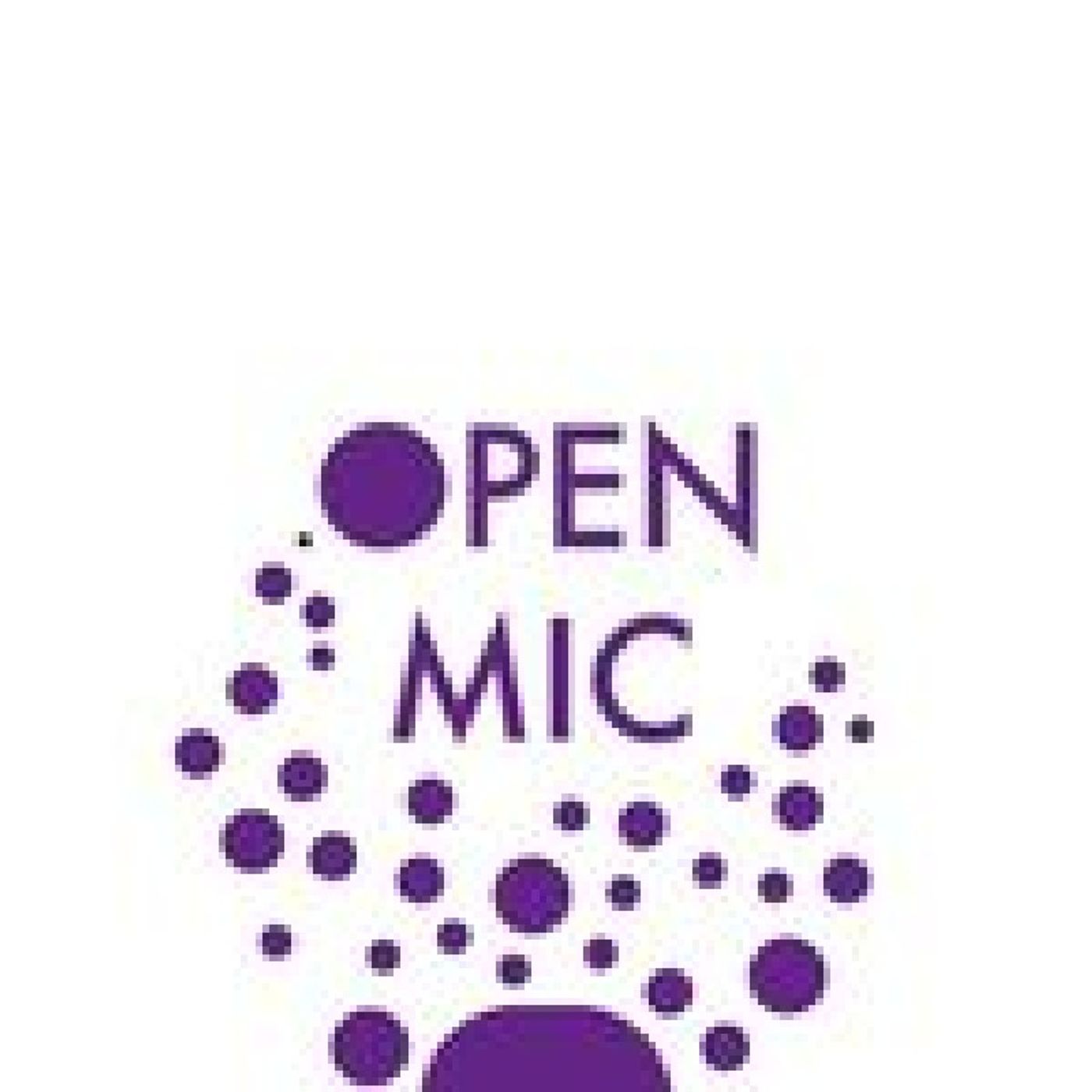 Creativxs Open Mic