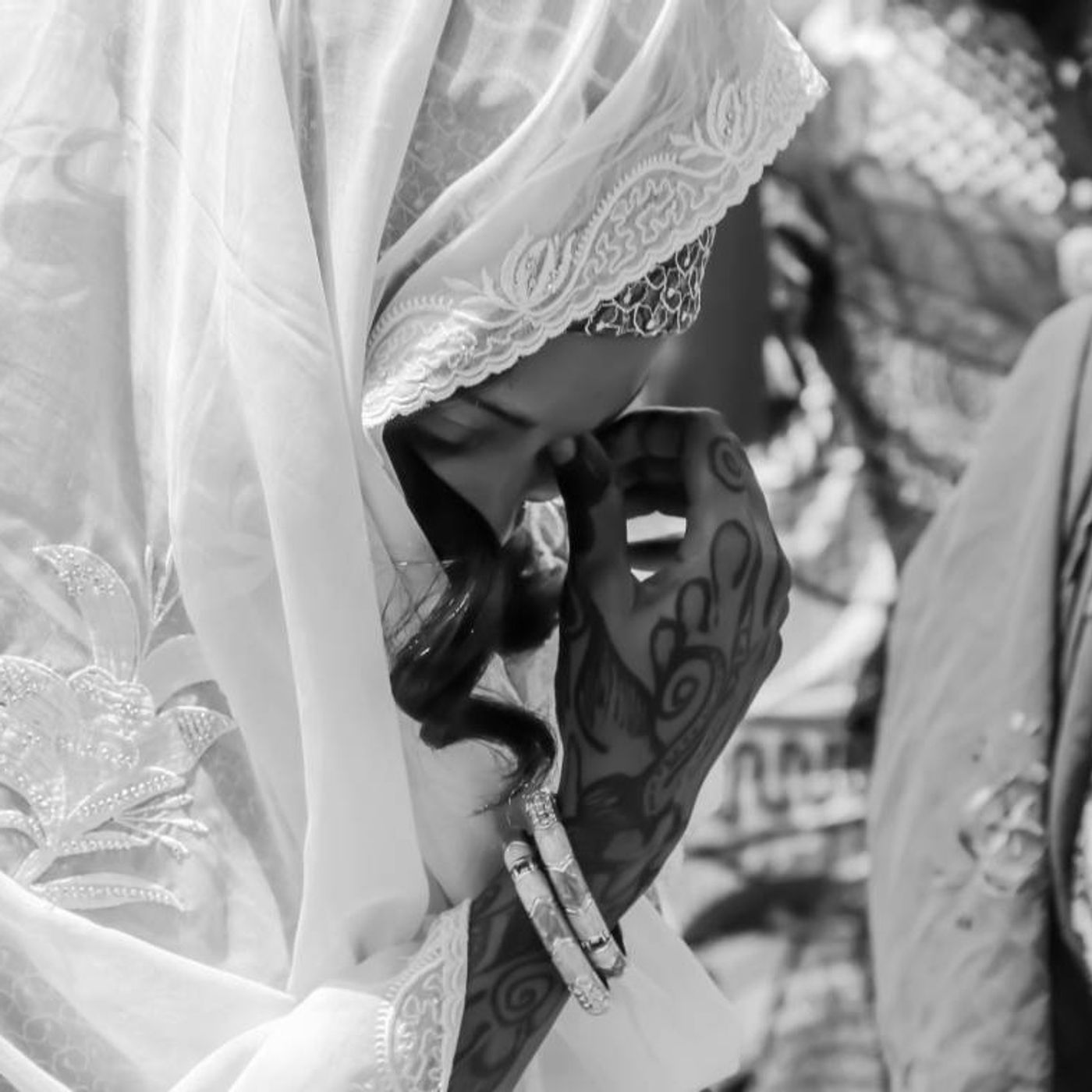 Le phénomène de « Gara » dans la région de Maradi, quel impact sur la vie du couple ? episode artwork