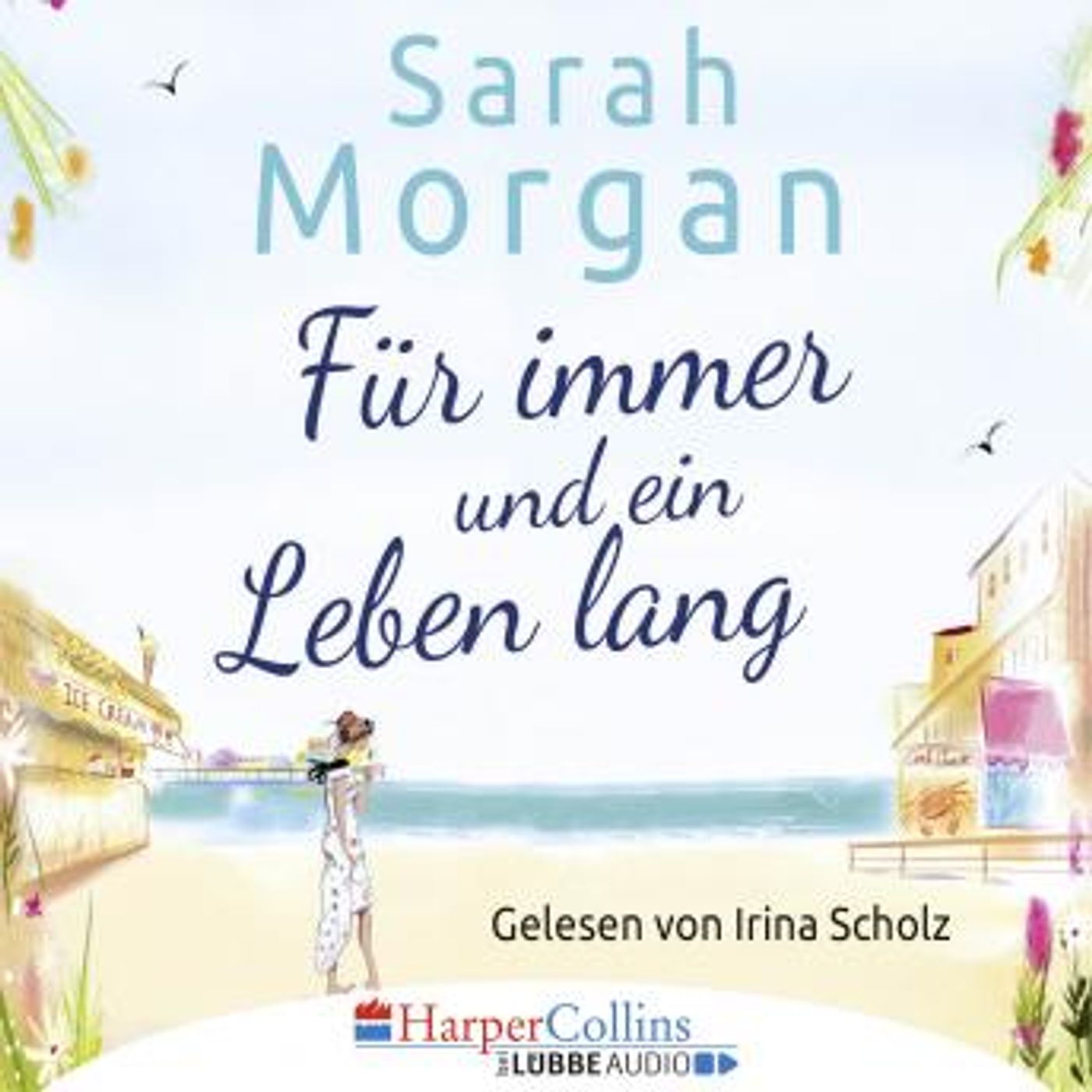 Listen to Latest Full Audiobooks in Romance, Rom-Com