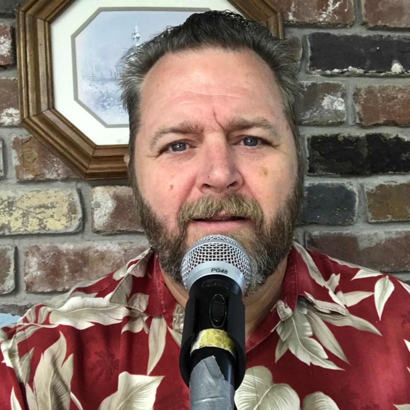 Ramblin’ Rick Show