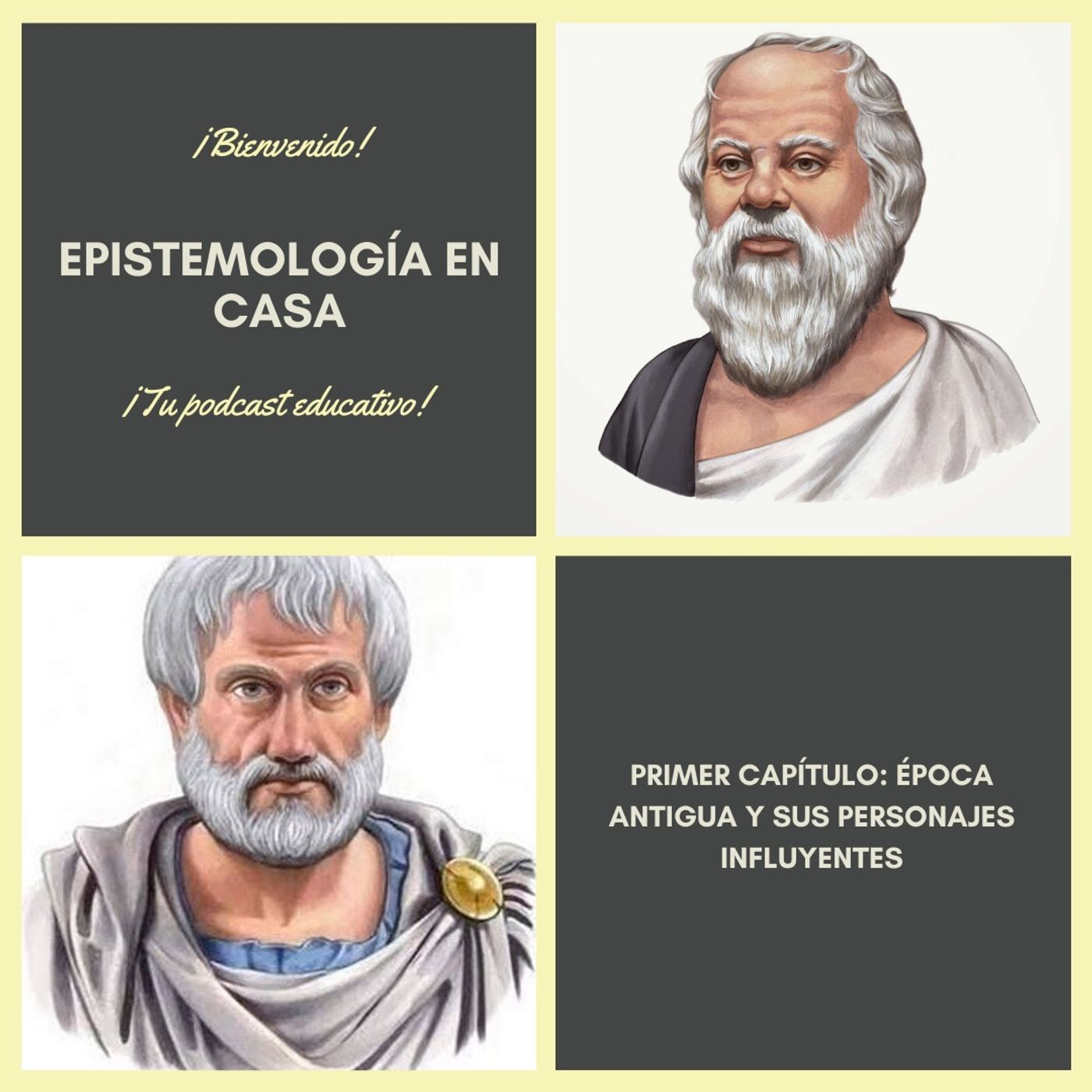 Epistemología en casa