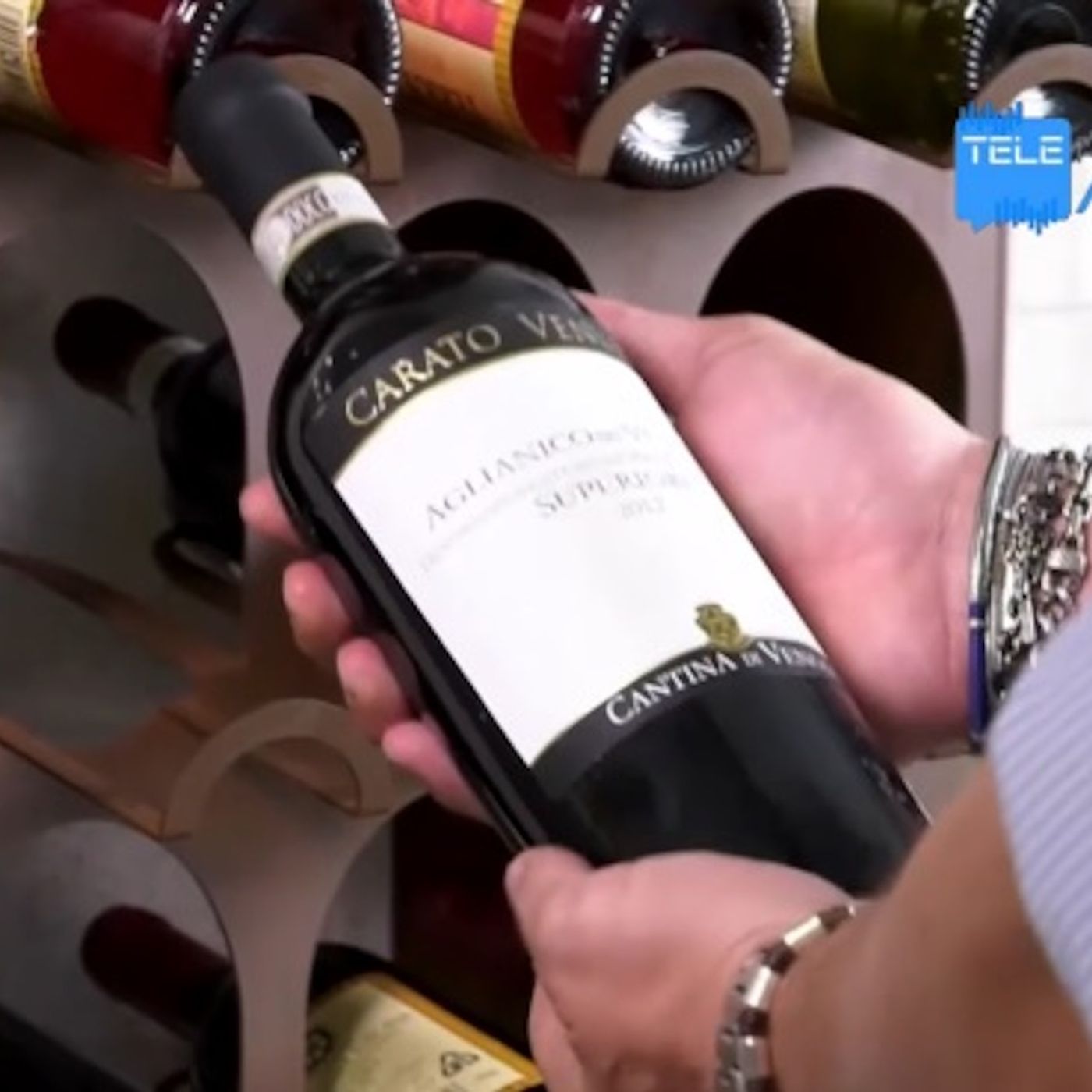 Vinitaly 19 aziende e due consorzi lucani saranno a Verona episode artwork