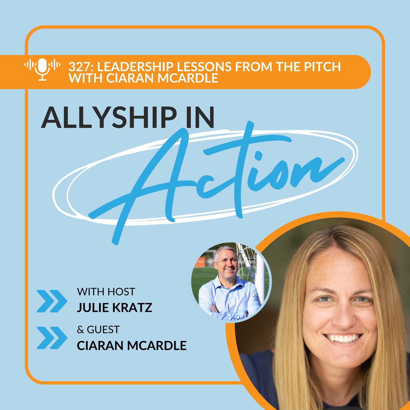 Allyship in Action