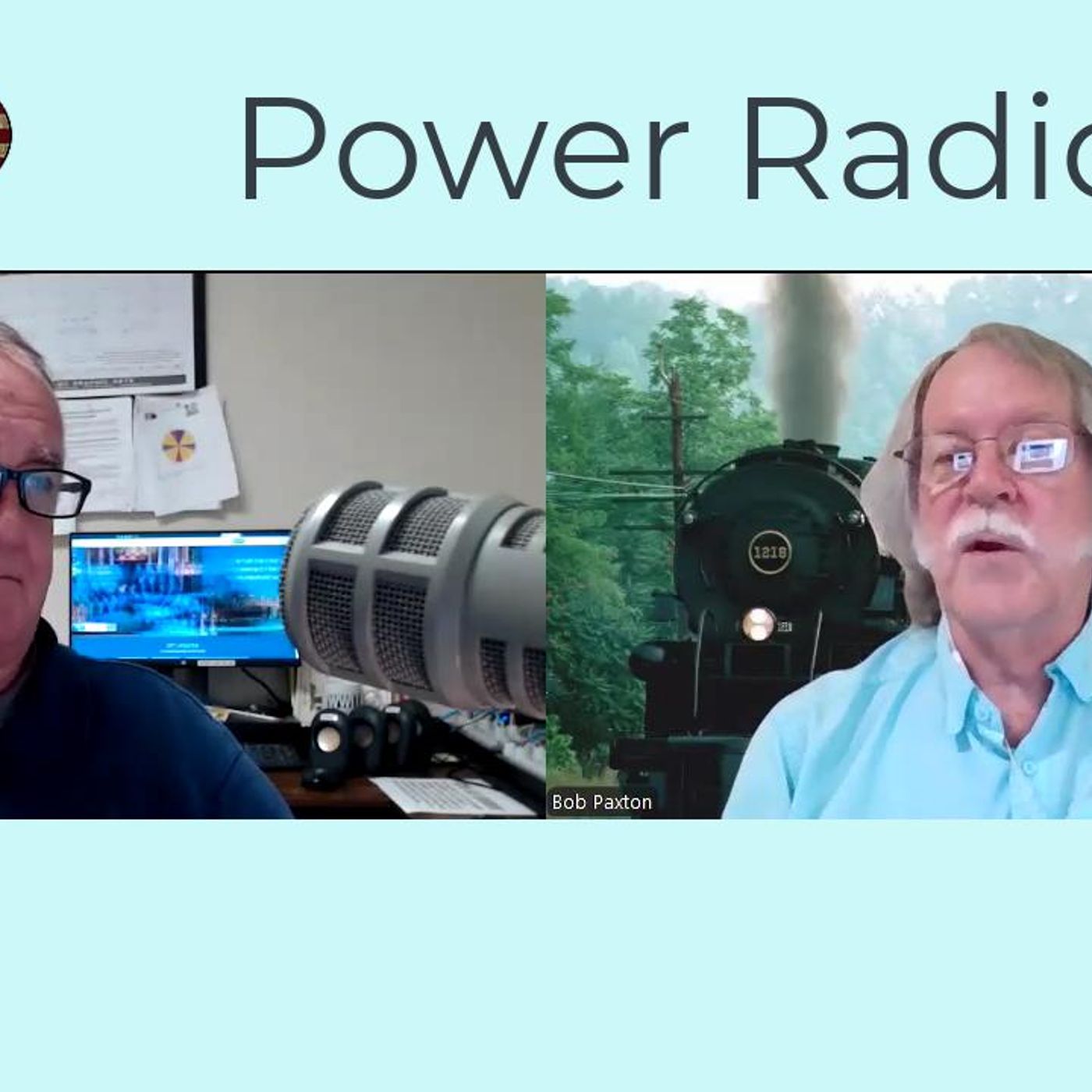 FAIRtax Power Radio