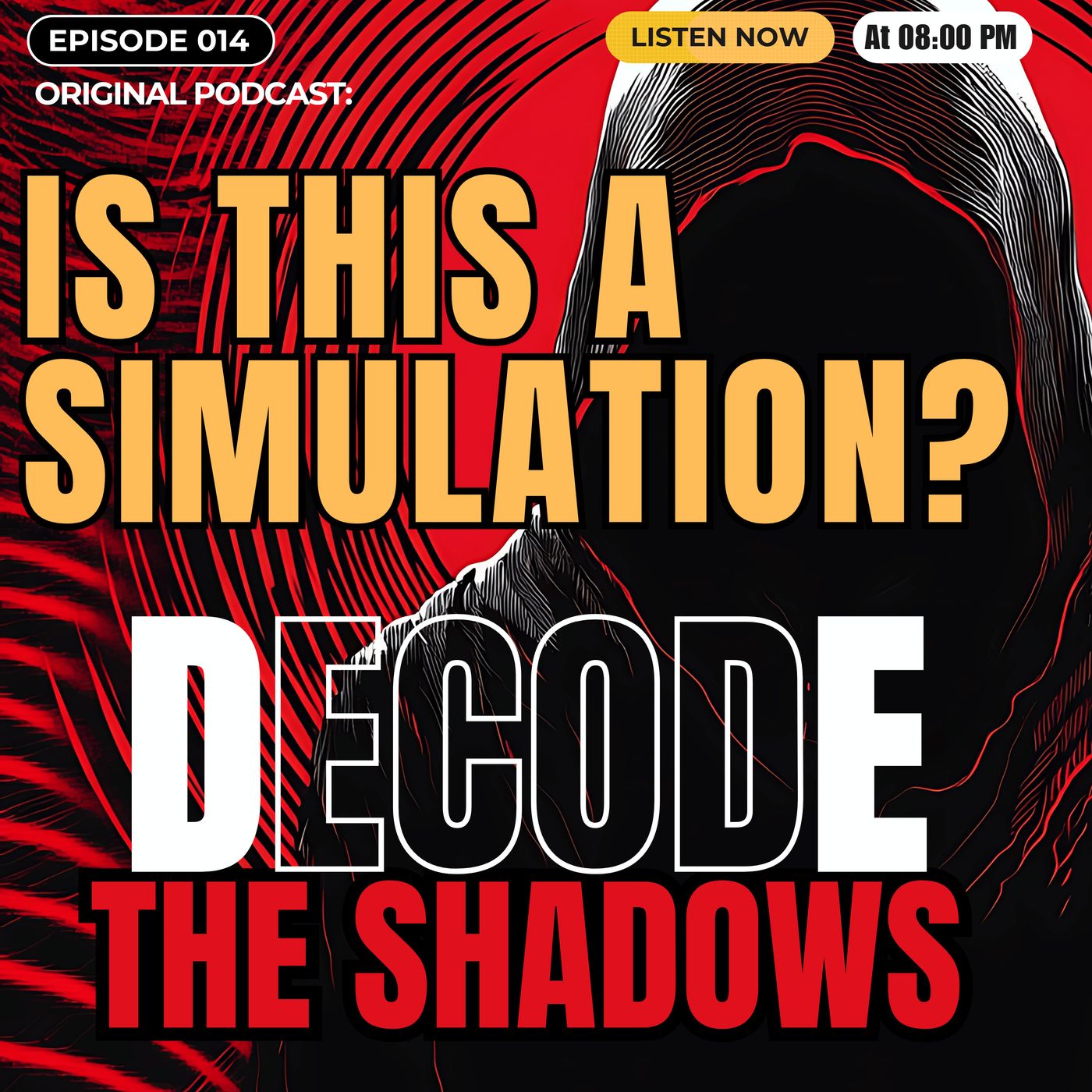 Decode The Shadows