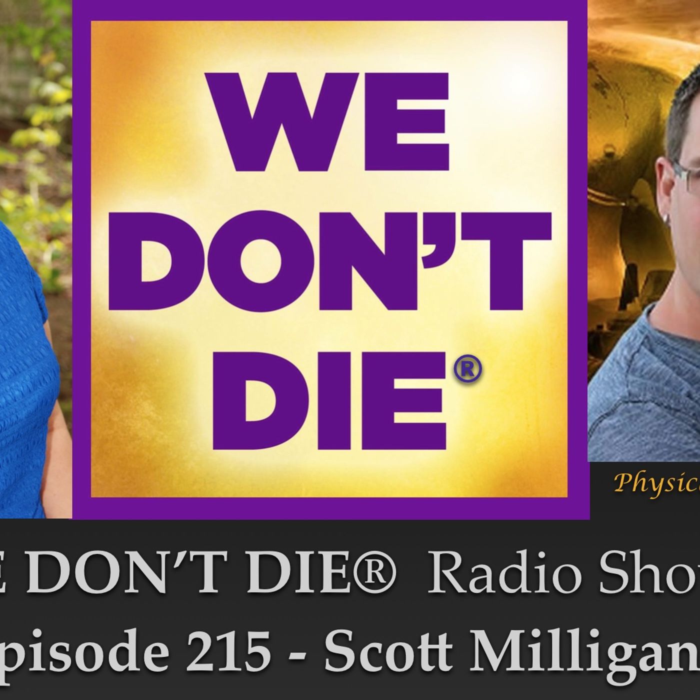 We Don\'t Die Radio